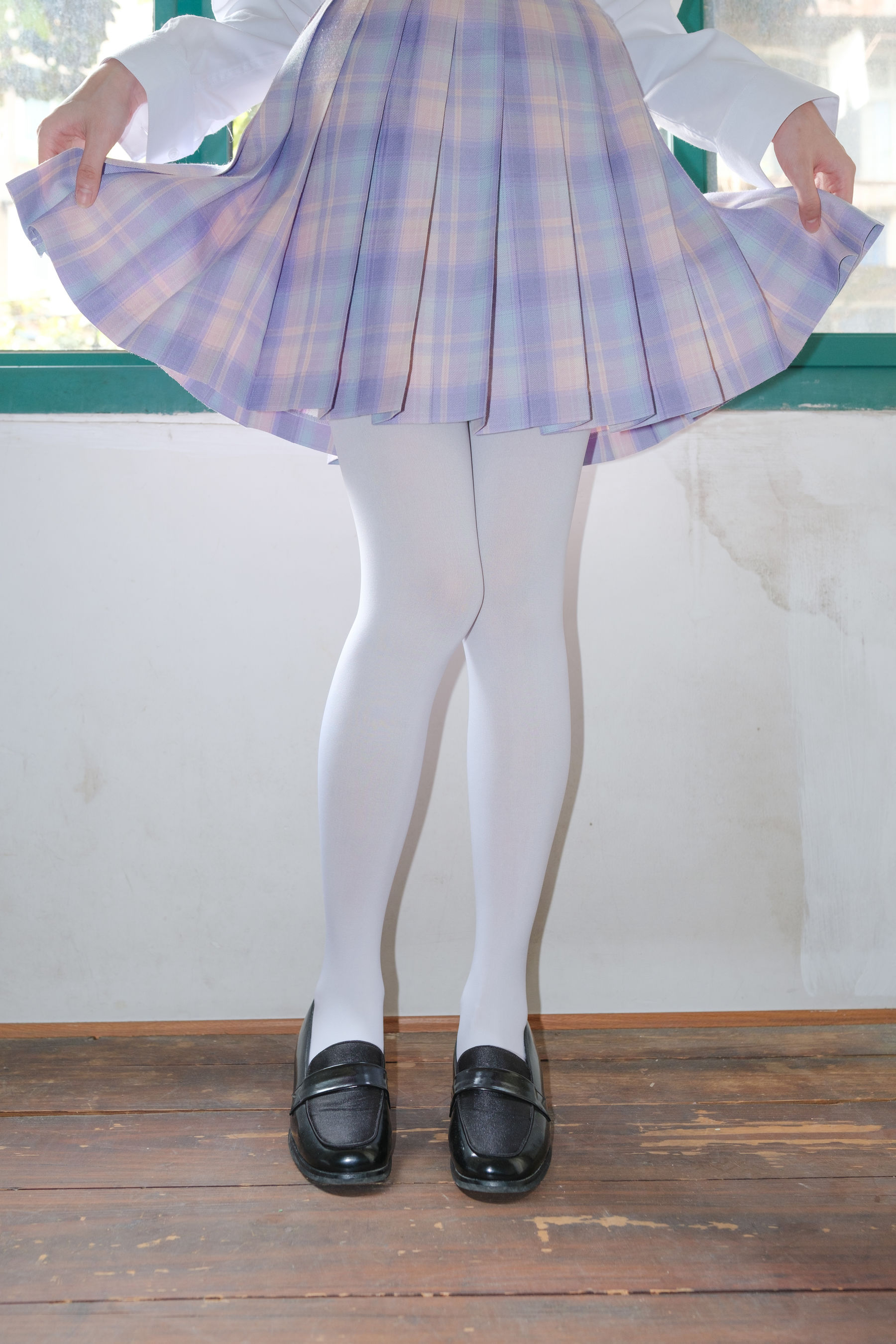 Sonelu Consortium Internal Member Edition Daisy 001 Little Seven