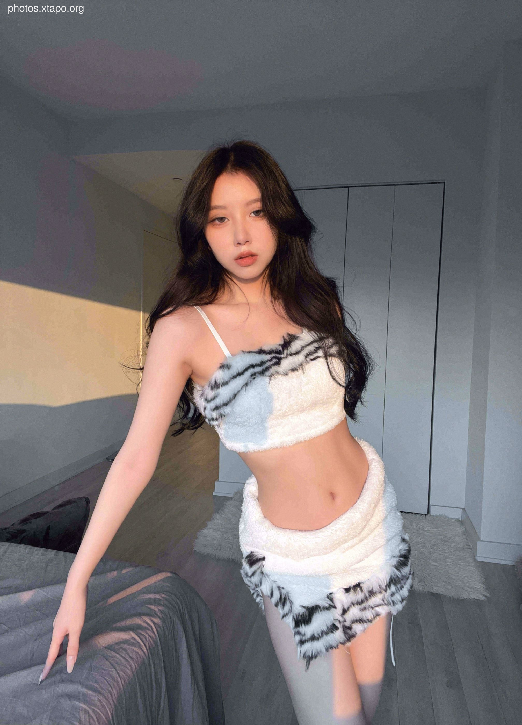 Fruit sauce W Little Tiger (45P3V426MB)