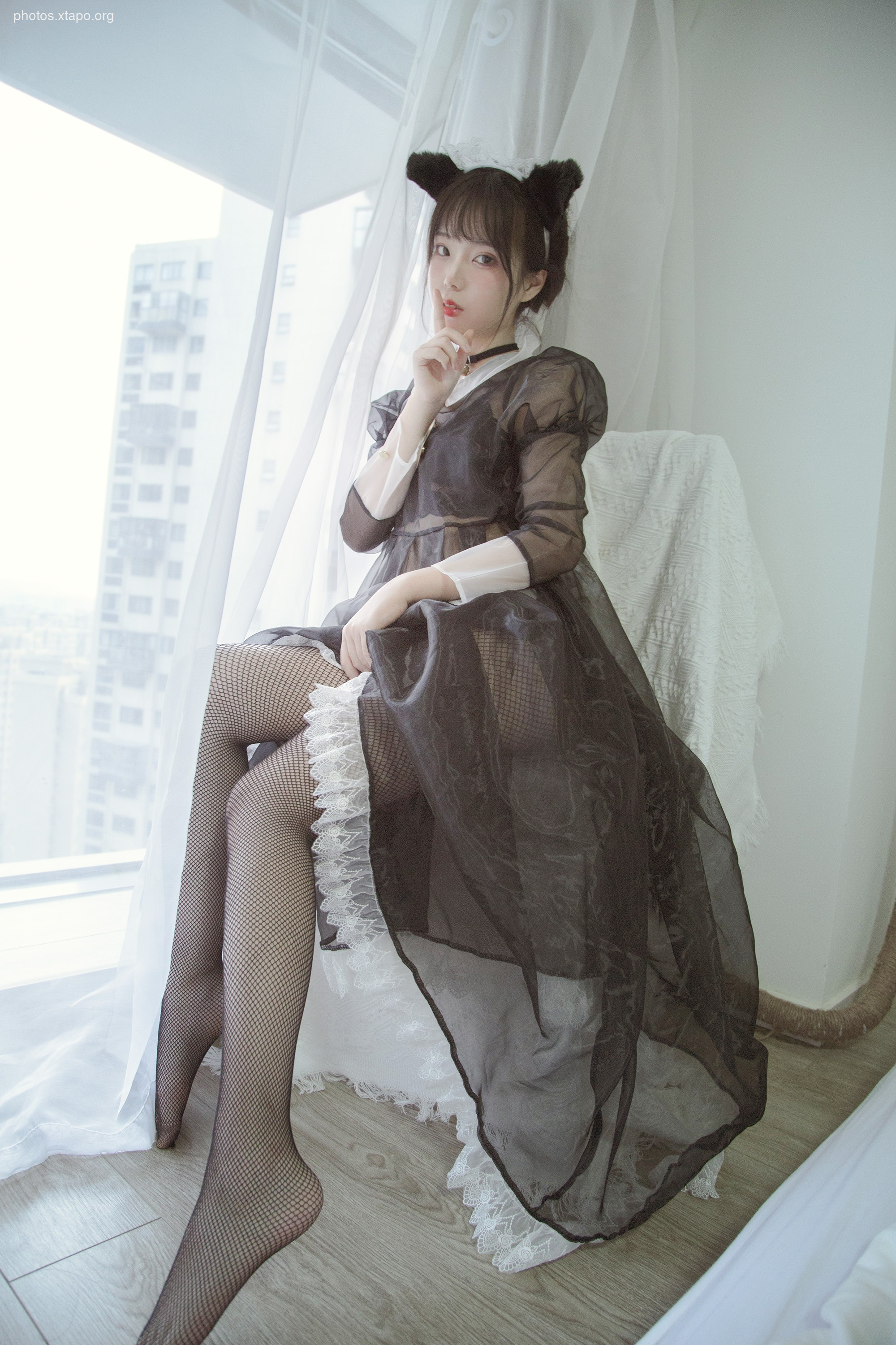 Fushii_Haitang - NO.01 Maid Picture Pack 30P-48MB