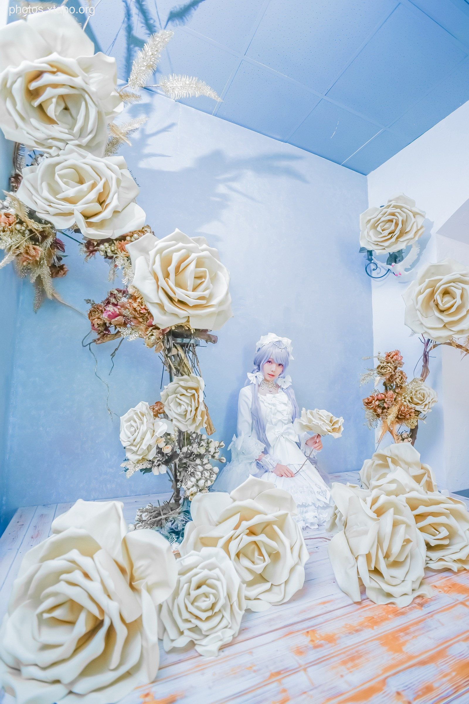 ElyEE子 - NO.87 TUESDAY TWINTAIL 141P-261MB