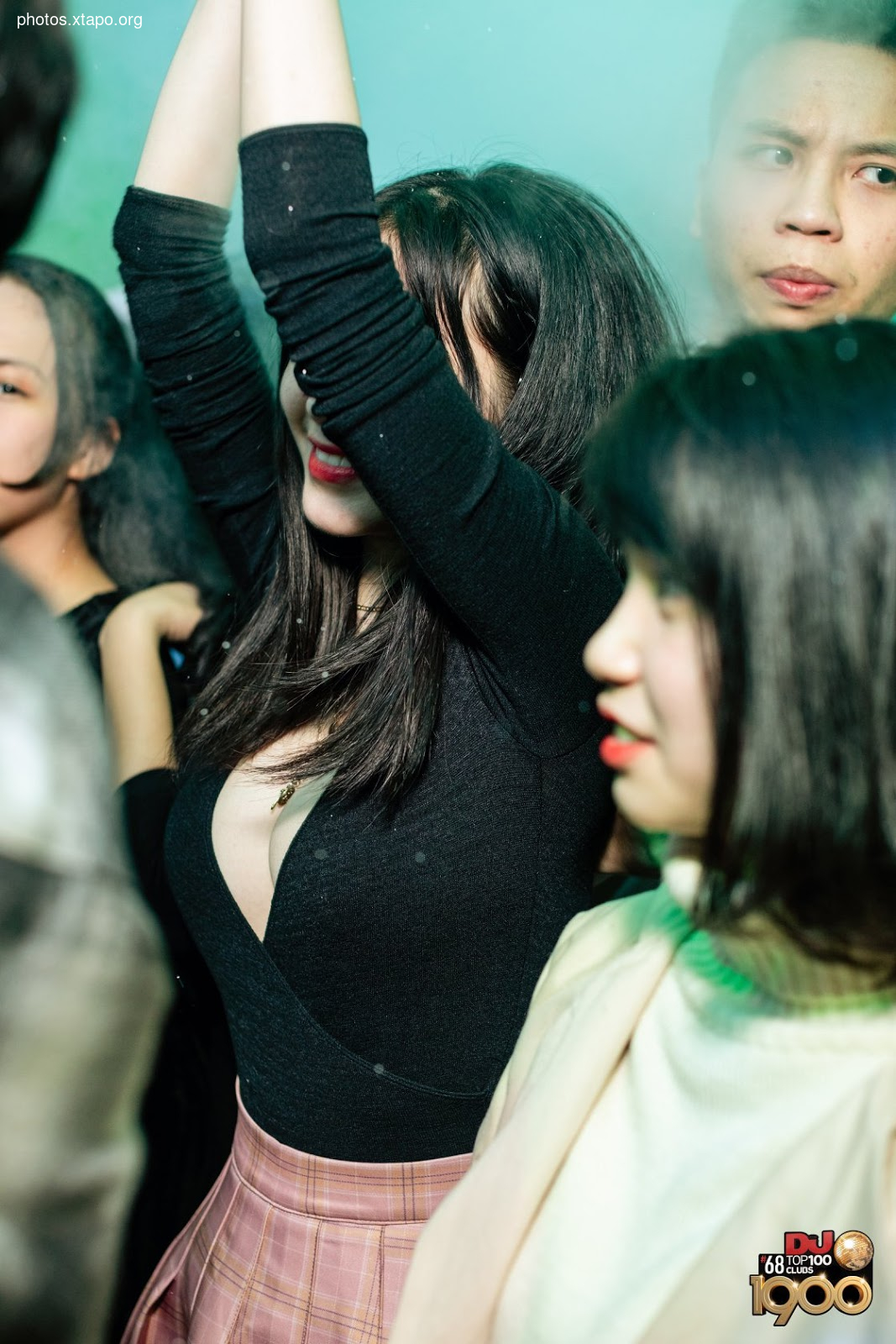 Nguyen Hong Nhung Hani,