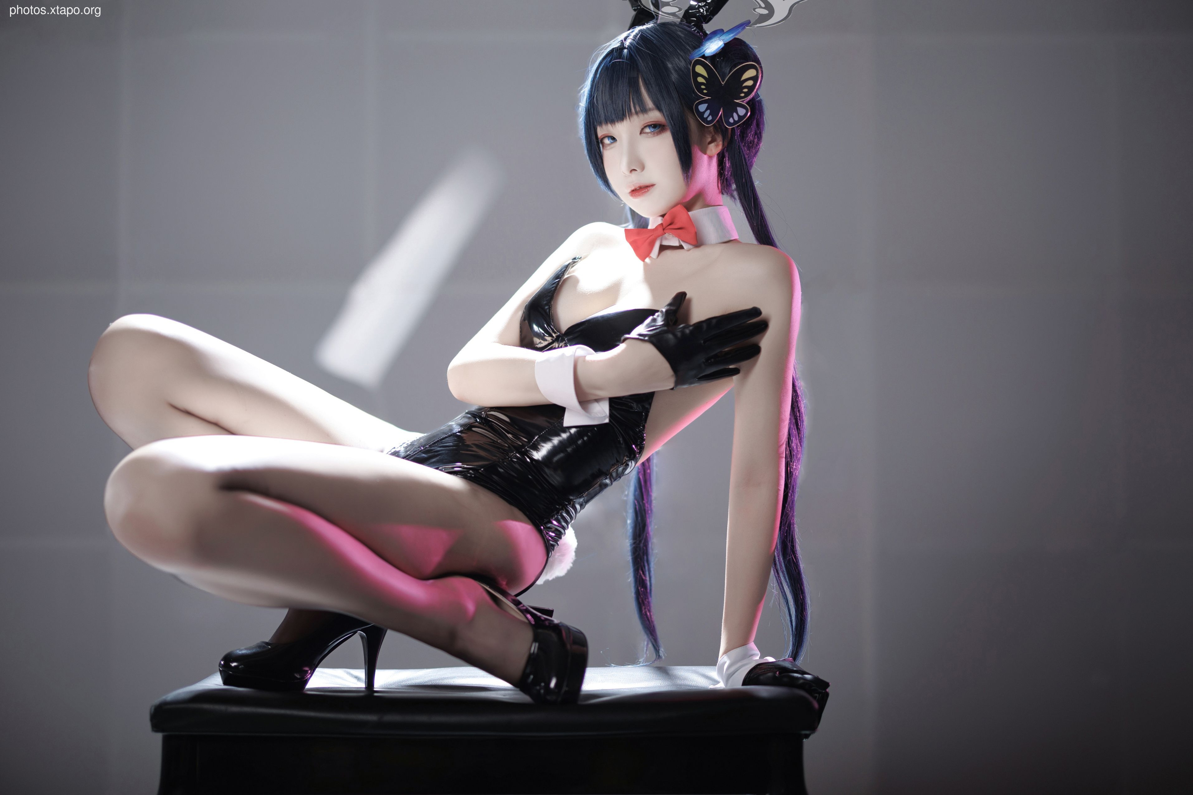 Fengjiangjiang Feisaki bunny girl