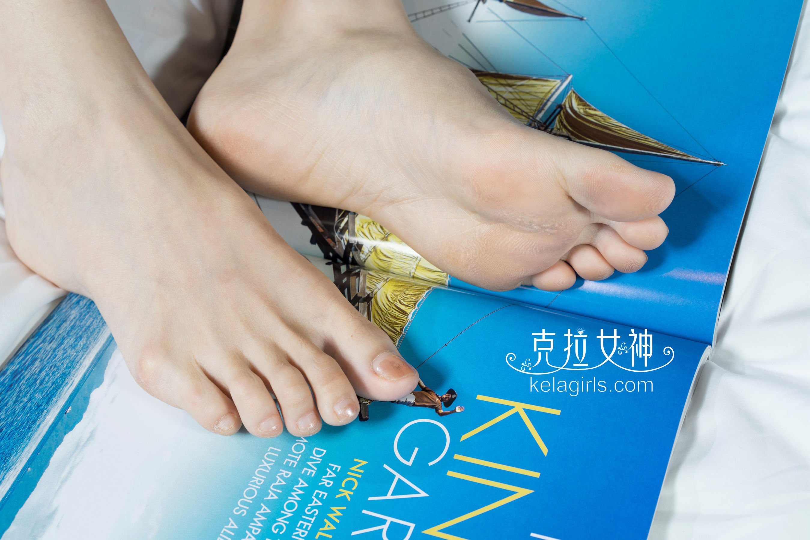 Ruofei Stepang Flying Fairy Crane Goddess