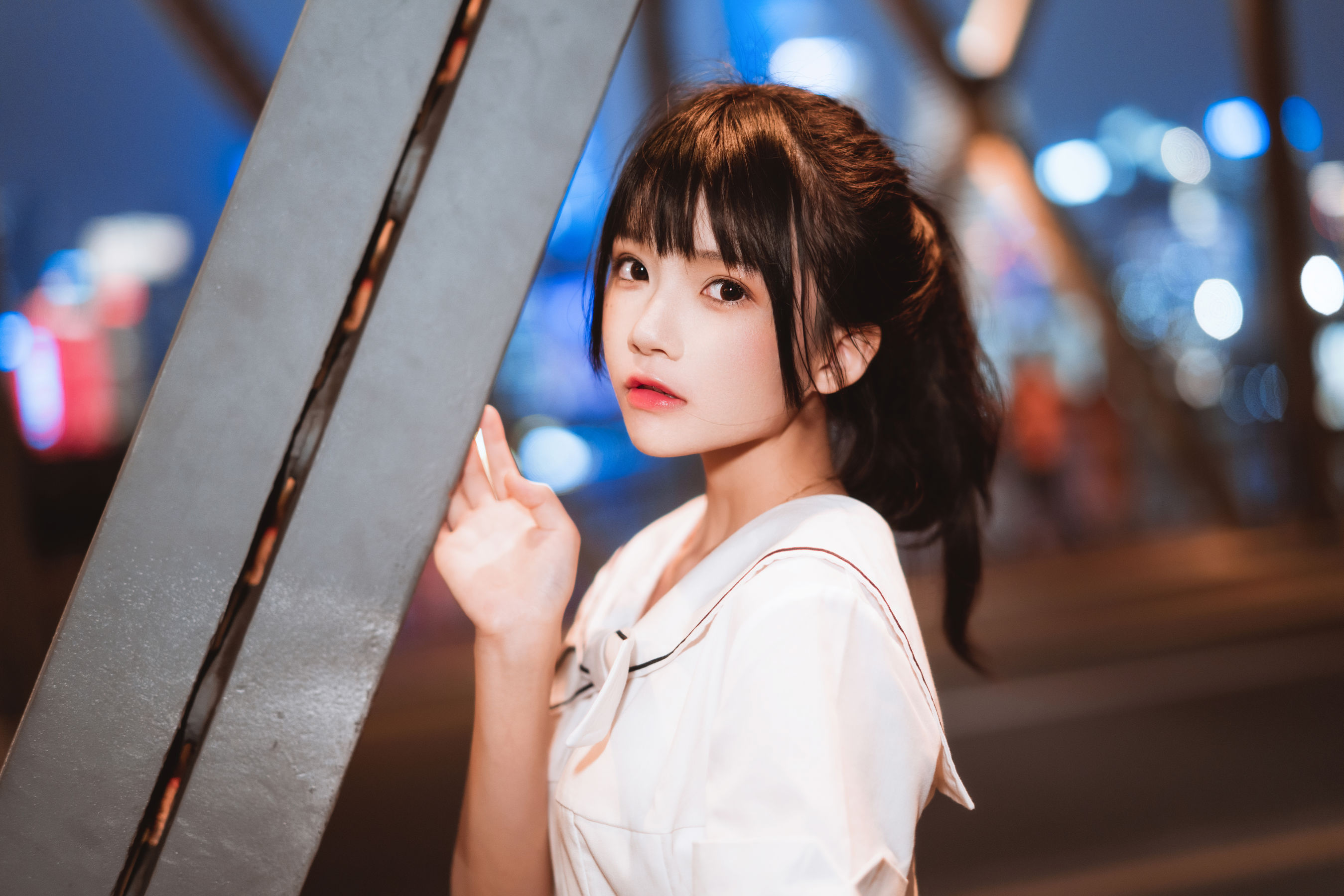 Welfare cos - -Liguang