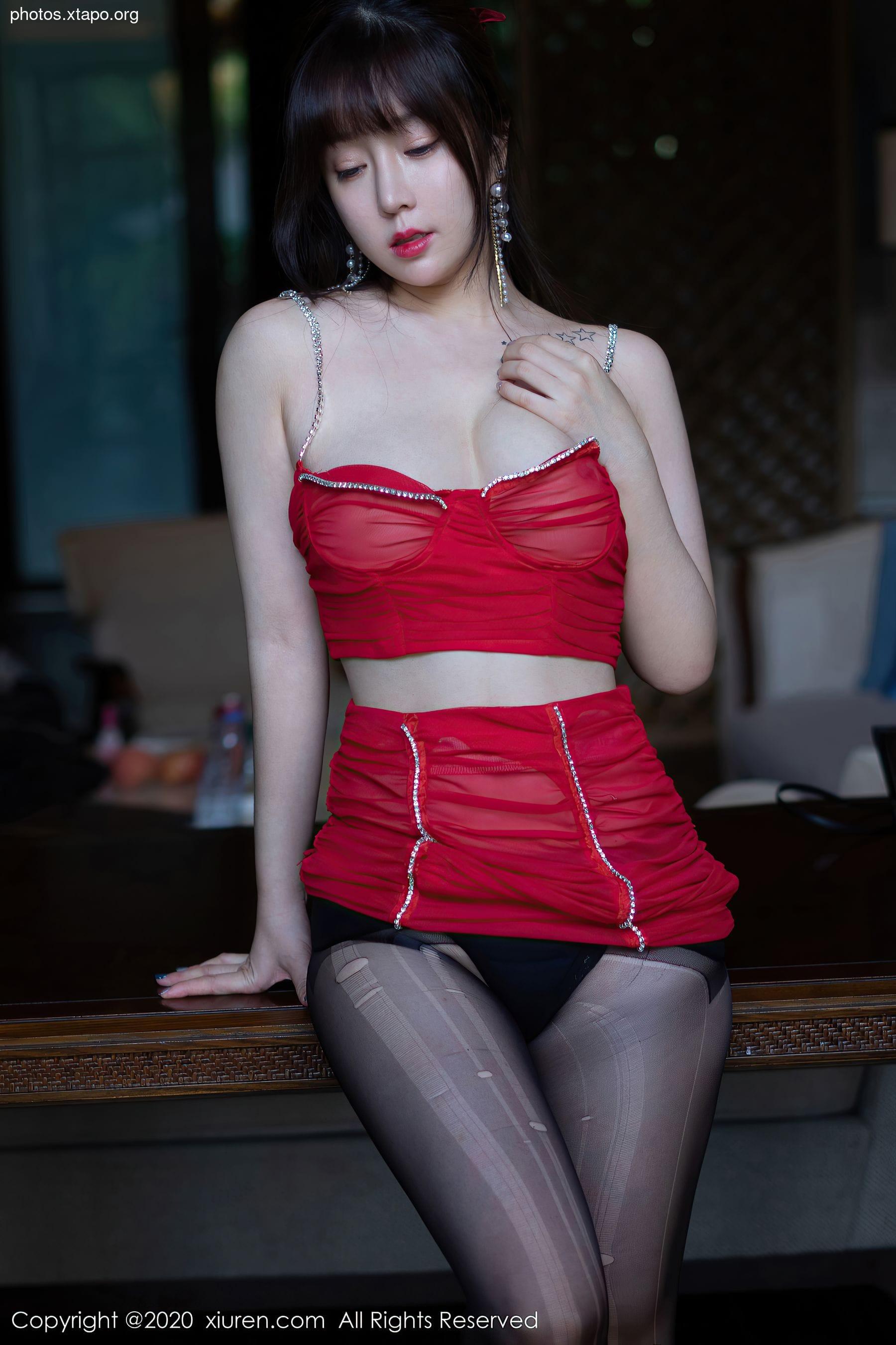 Xiuren 2757 Wang Yuchun