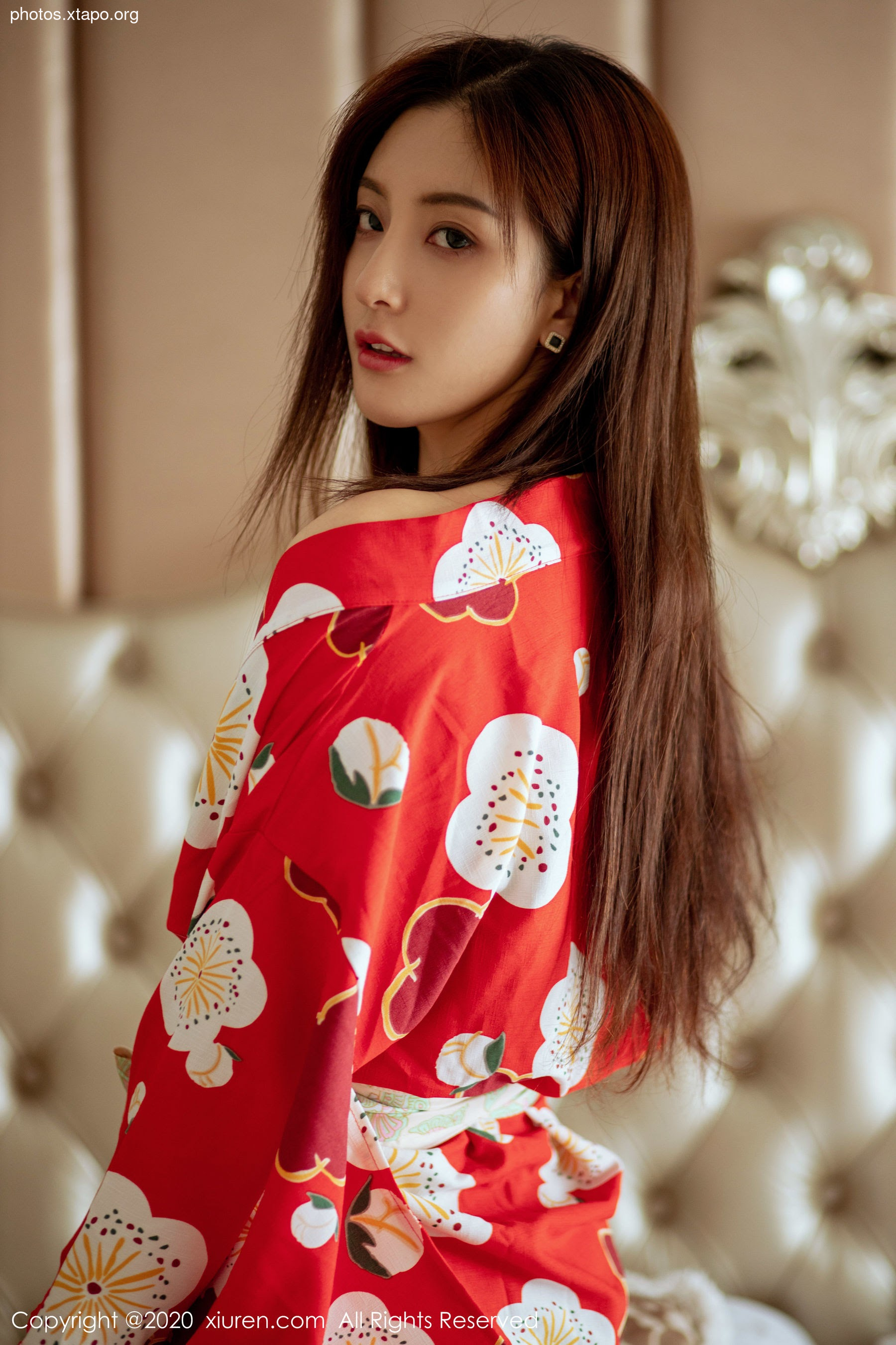 Xiuren Vol 2015 Yooki