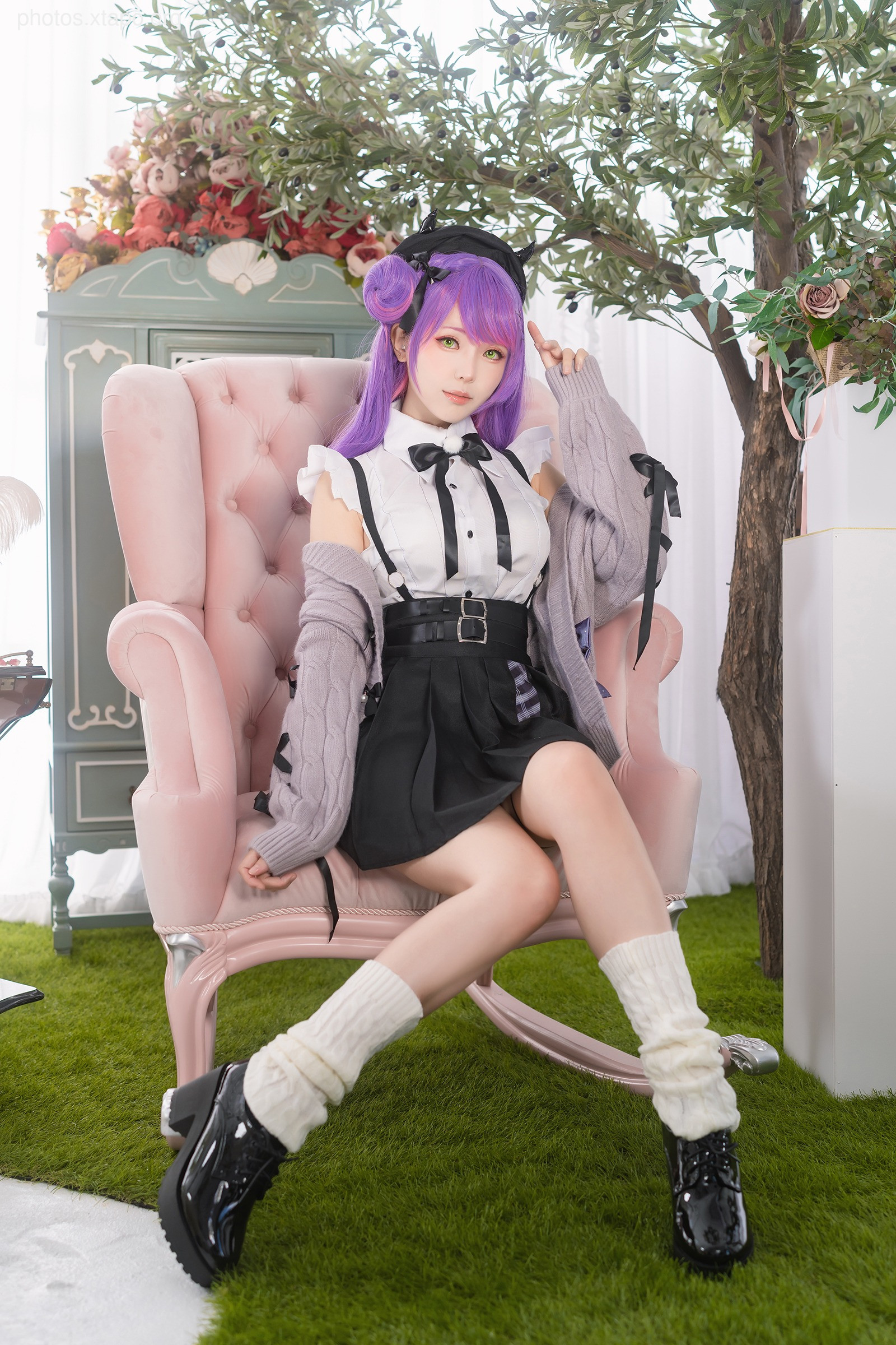 Elyee Child -TOWA TOKOYAMI 39P -104MB