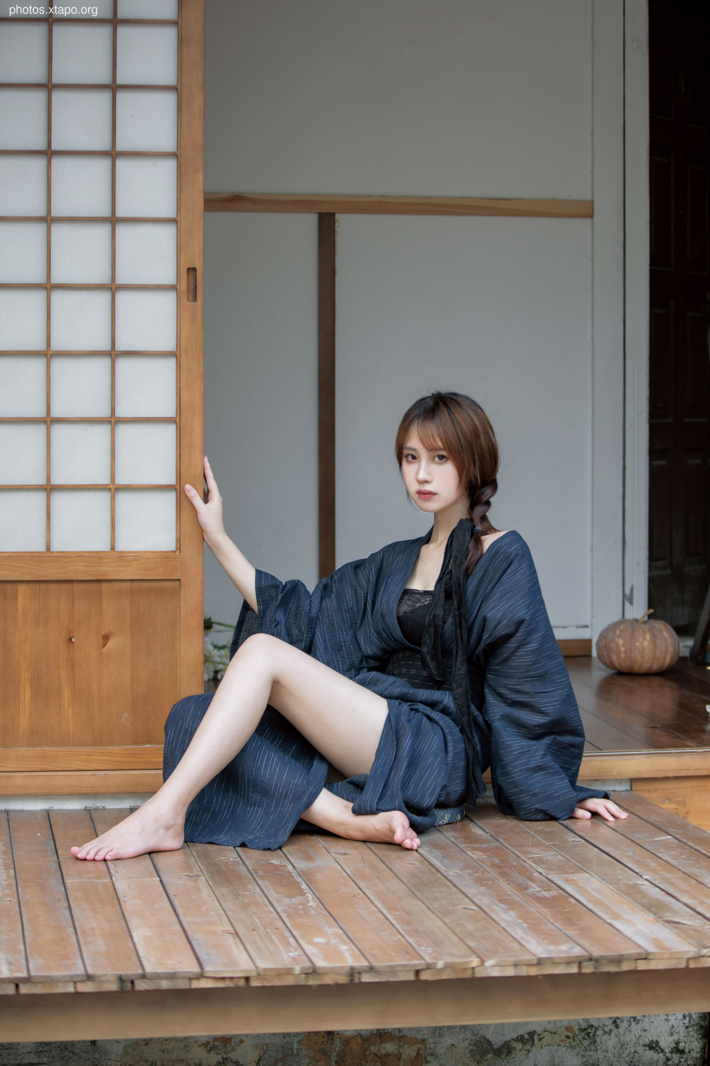 NO.019 Butterfly and Knife 25P-248MB