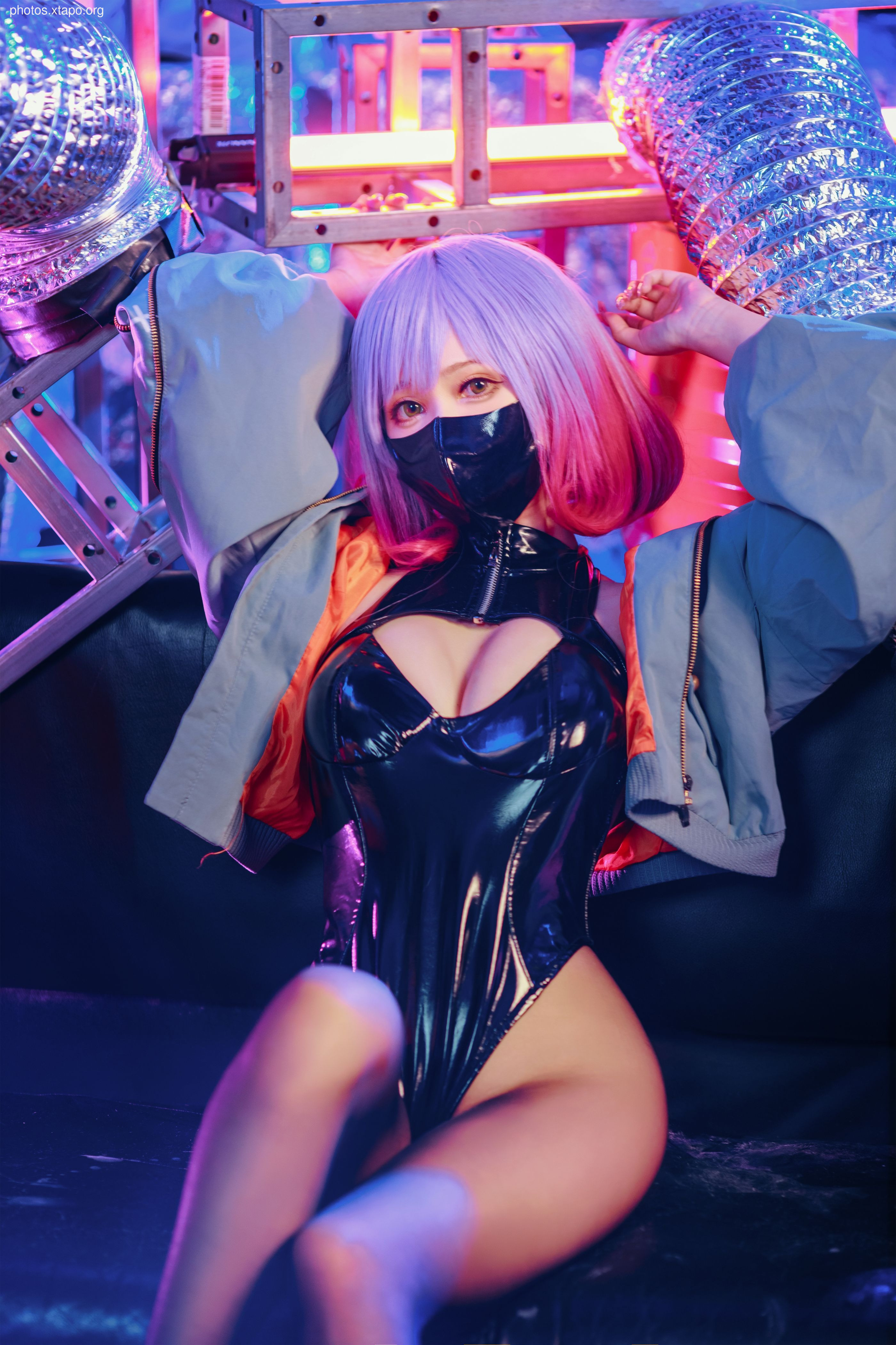 Fairy Moon -No.01 LUNA Luna 70p2v -0.98gb