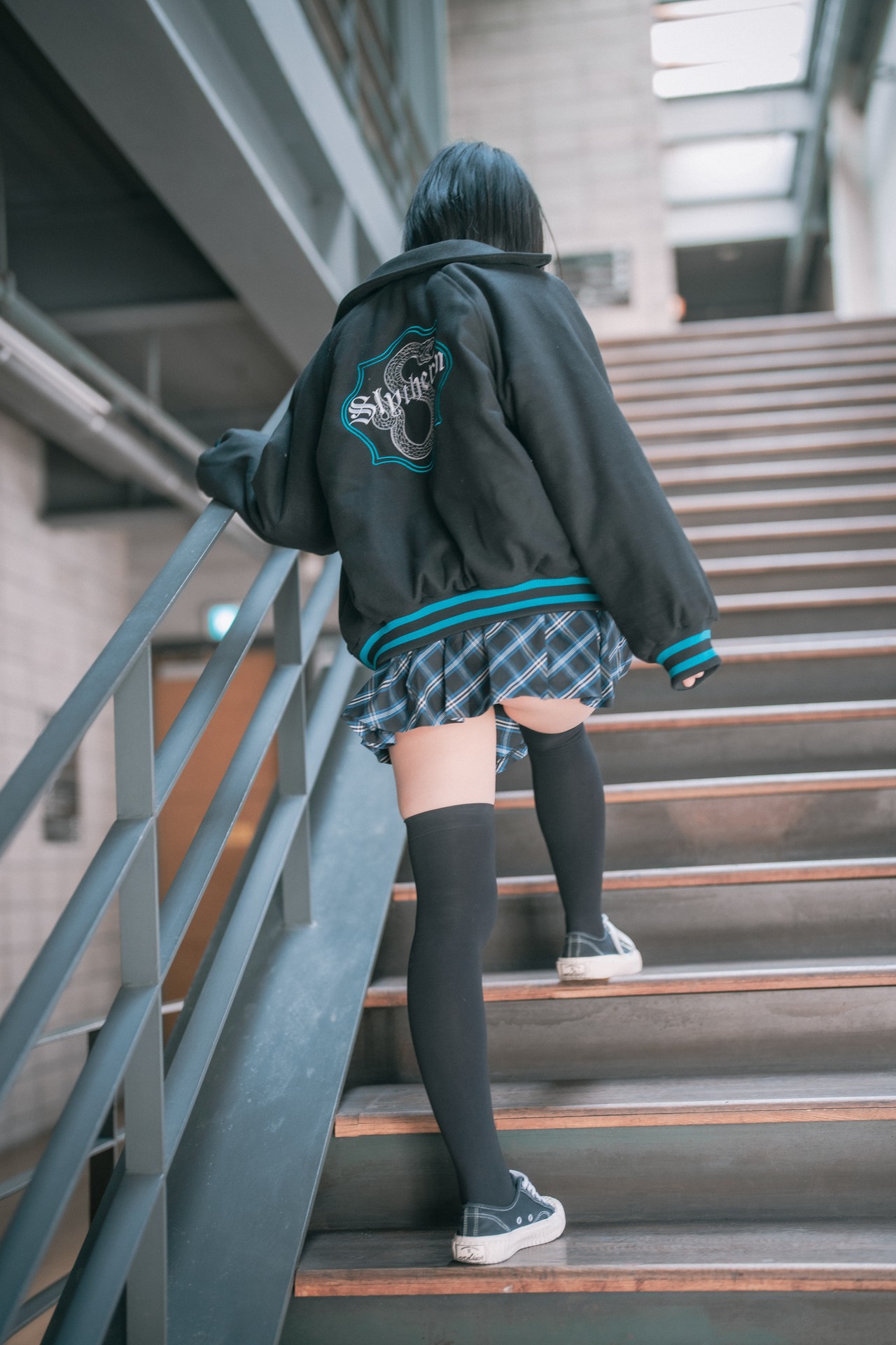 Jeong Jenny Jeong Jeong, [DJAWA] Daylife in Sacramento Set.02