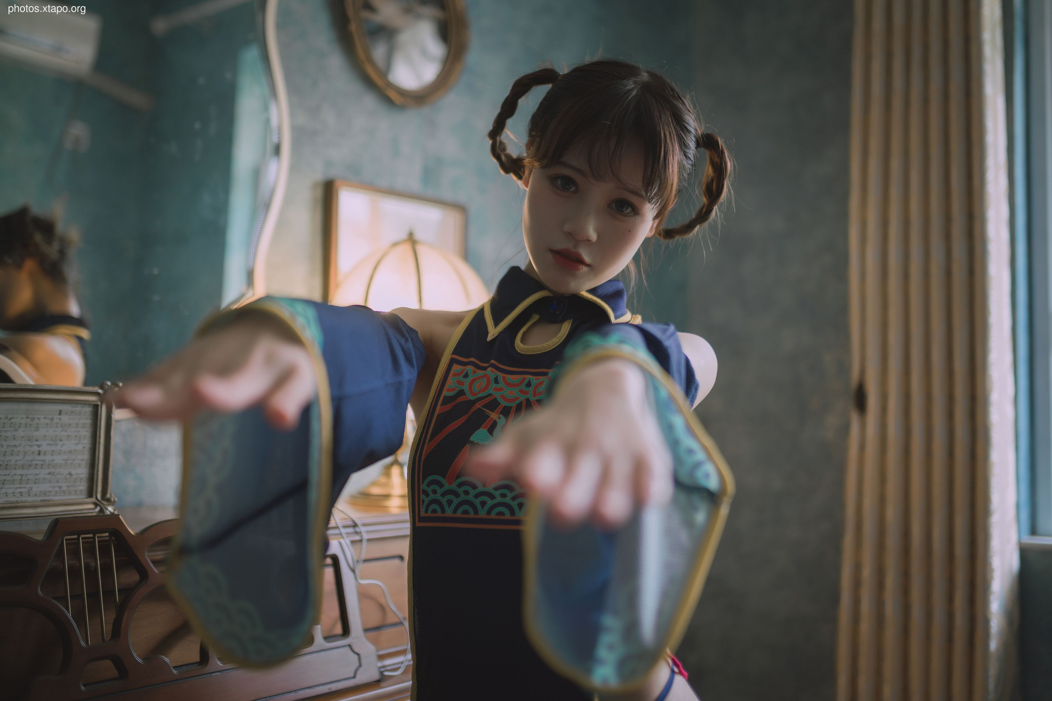 Thousand Anti-Tianya Little Zombies 53P-1.21GB