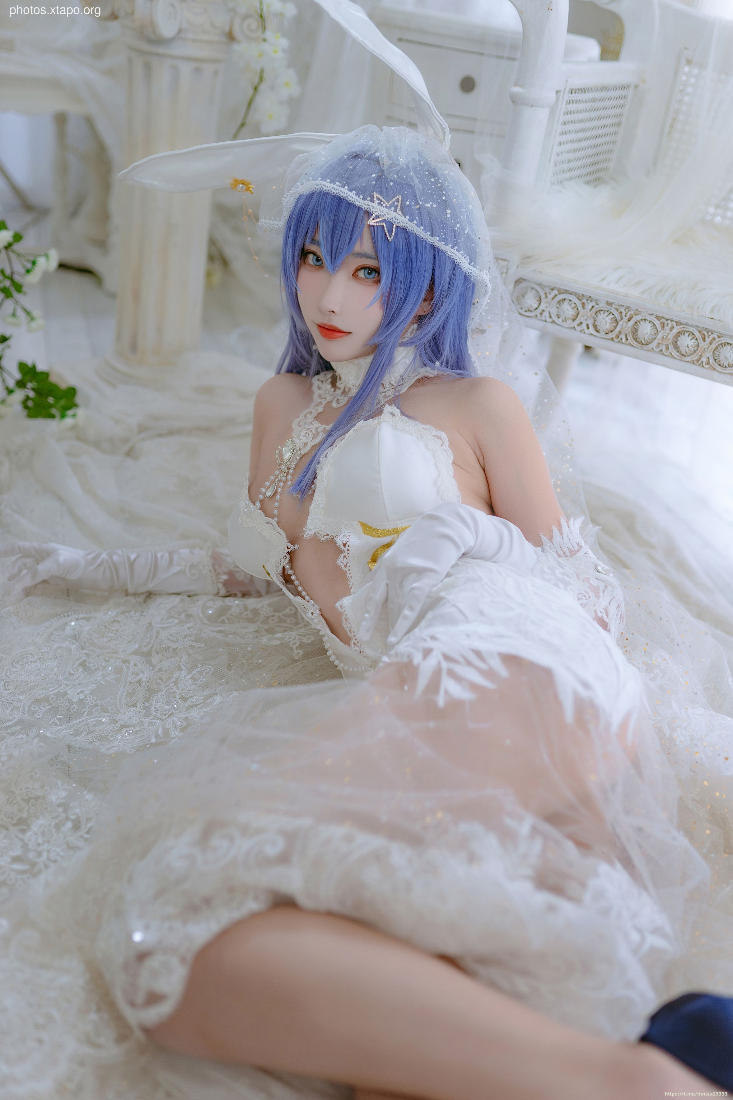 Miyamoto – -Garden Flower Marriage (September 25 Award Resources)
