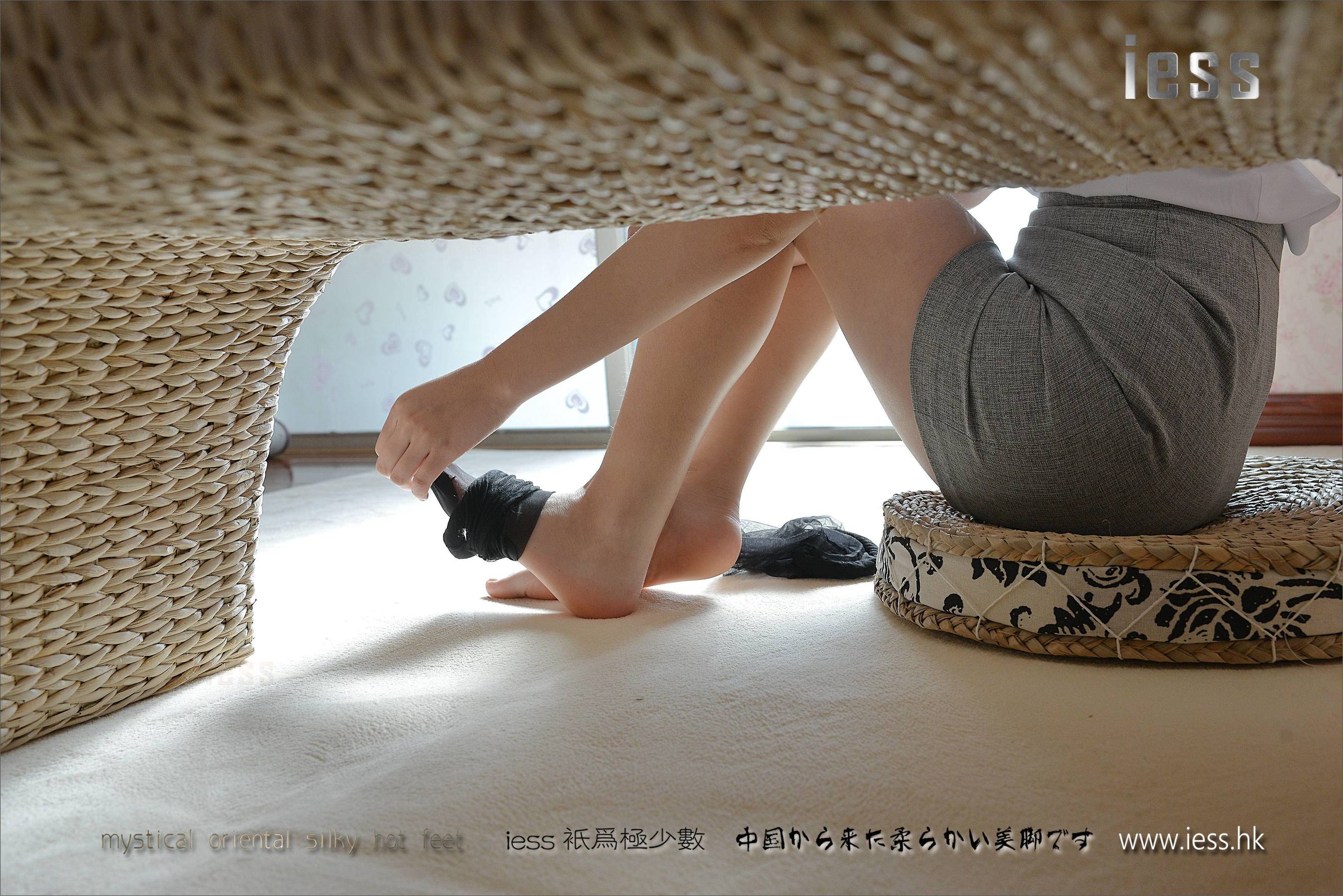 Silk Foot Bento 111 Xiaoxi Removal Continue Picture IESS Thoughts Funbian