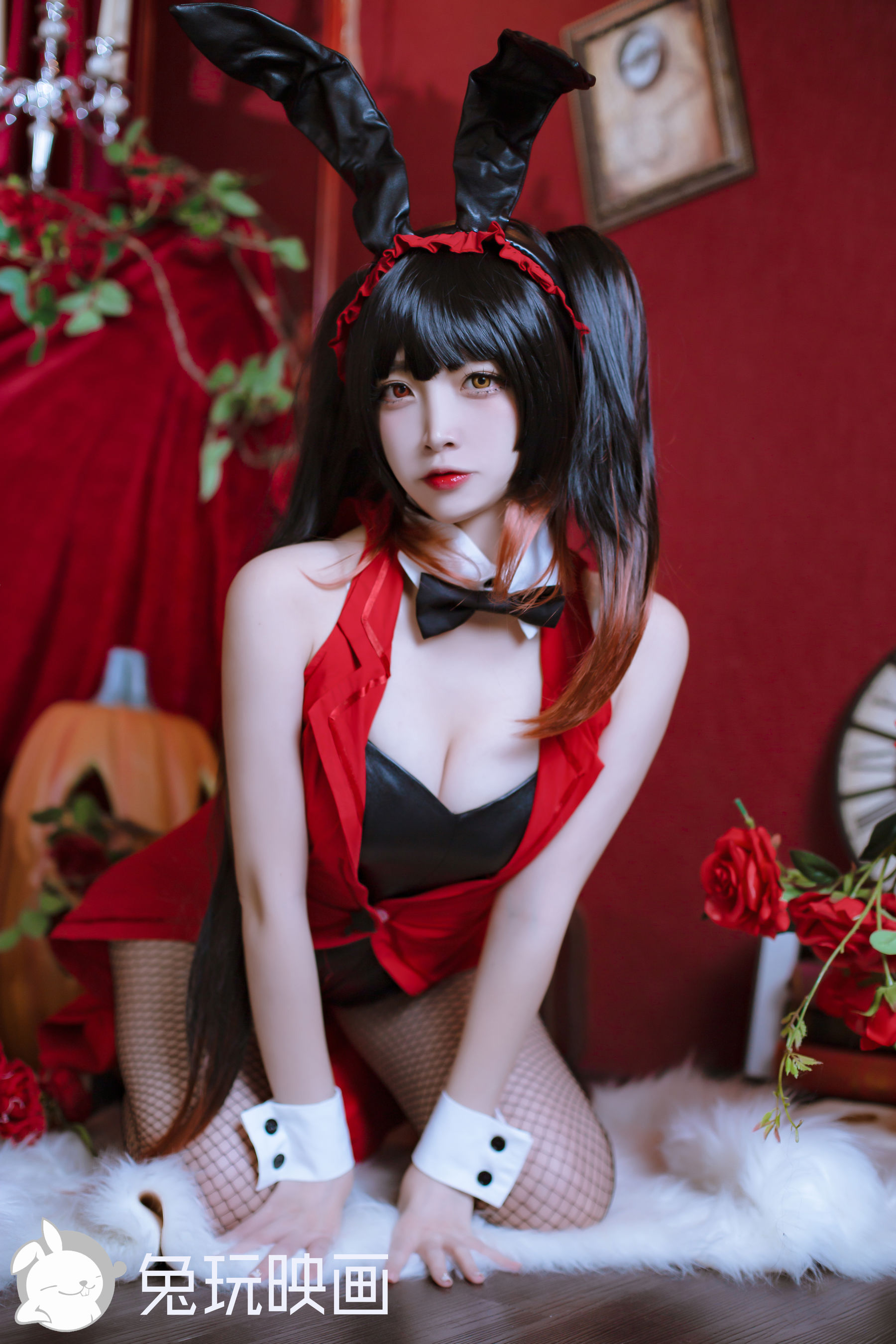 兔 toy movie -Makizo timezaki