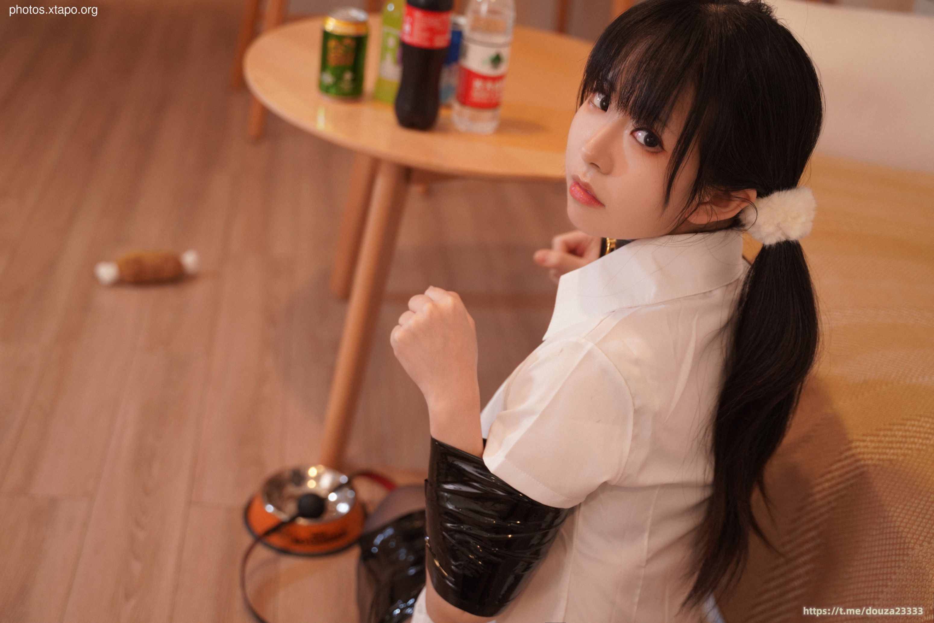 Hu Sensen Dog Drama (December 4th Reward Group Resources)