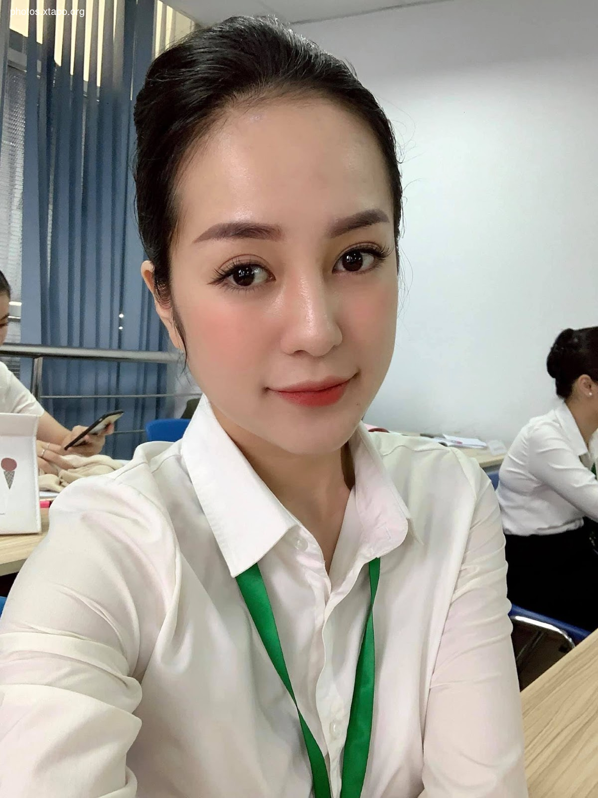 Nguyen Thanh Thuy,