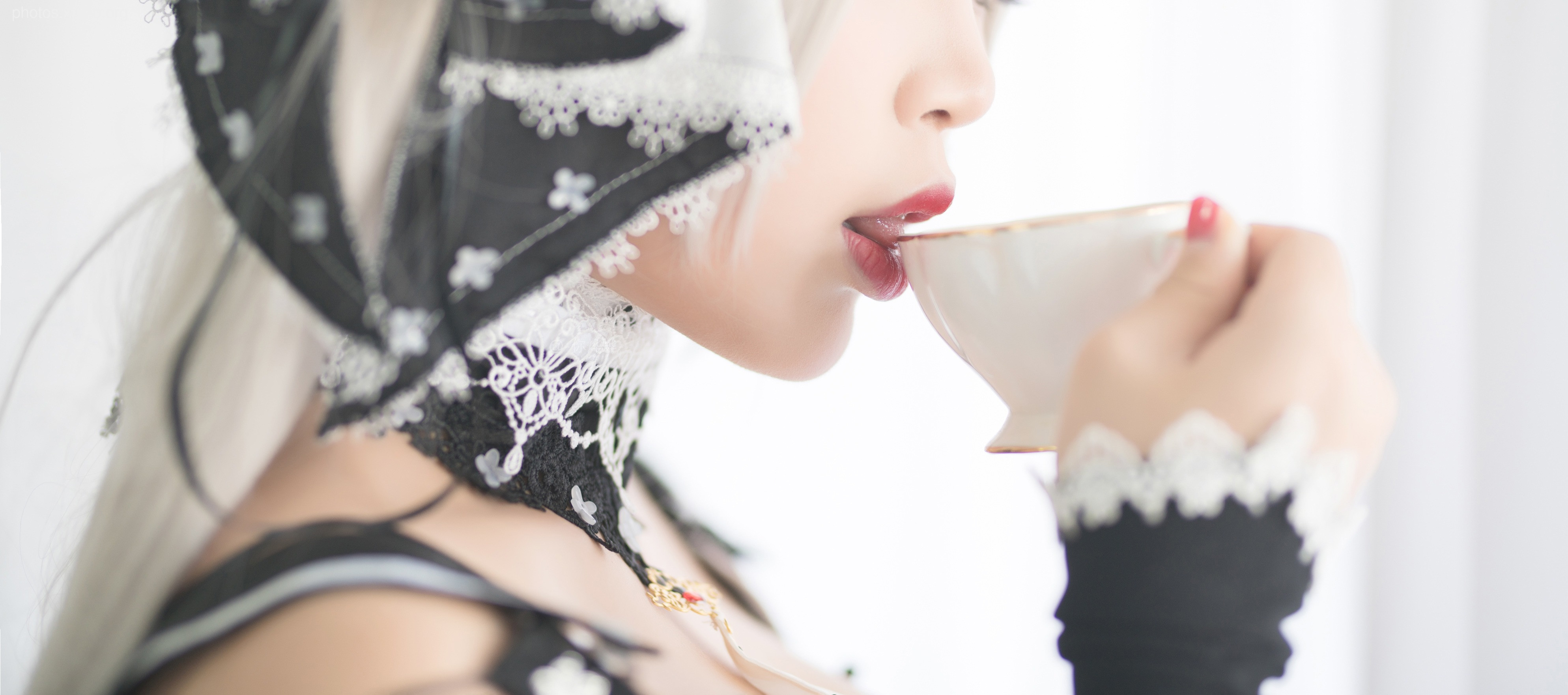 Bai Yan (Jamisi Milk Lulu) -Dimid