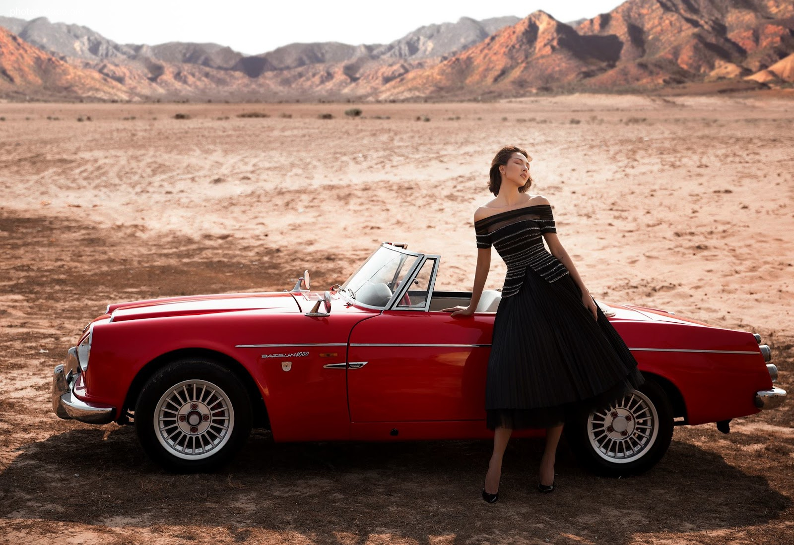 Ky Duyen - Minh Trieu