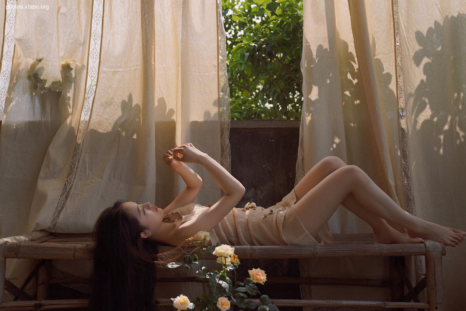 Thệp nguyit vi huân micro -醺 October October