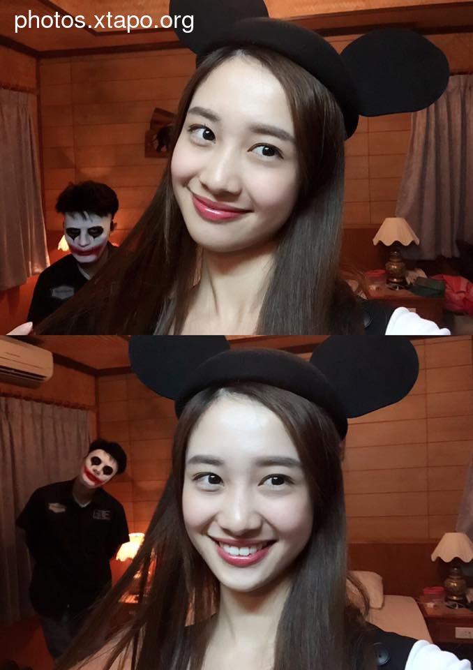 Vu Phuong Anh Pure Lovely Picture and Photo