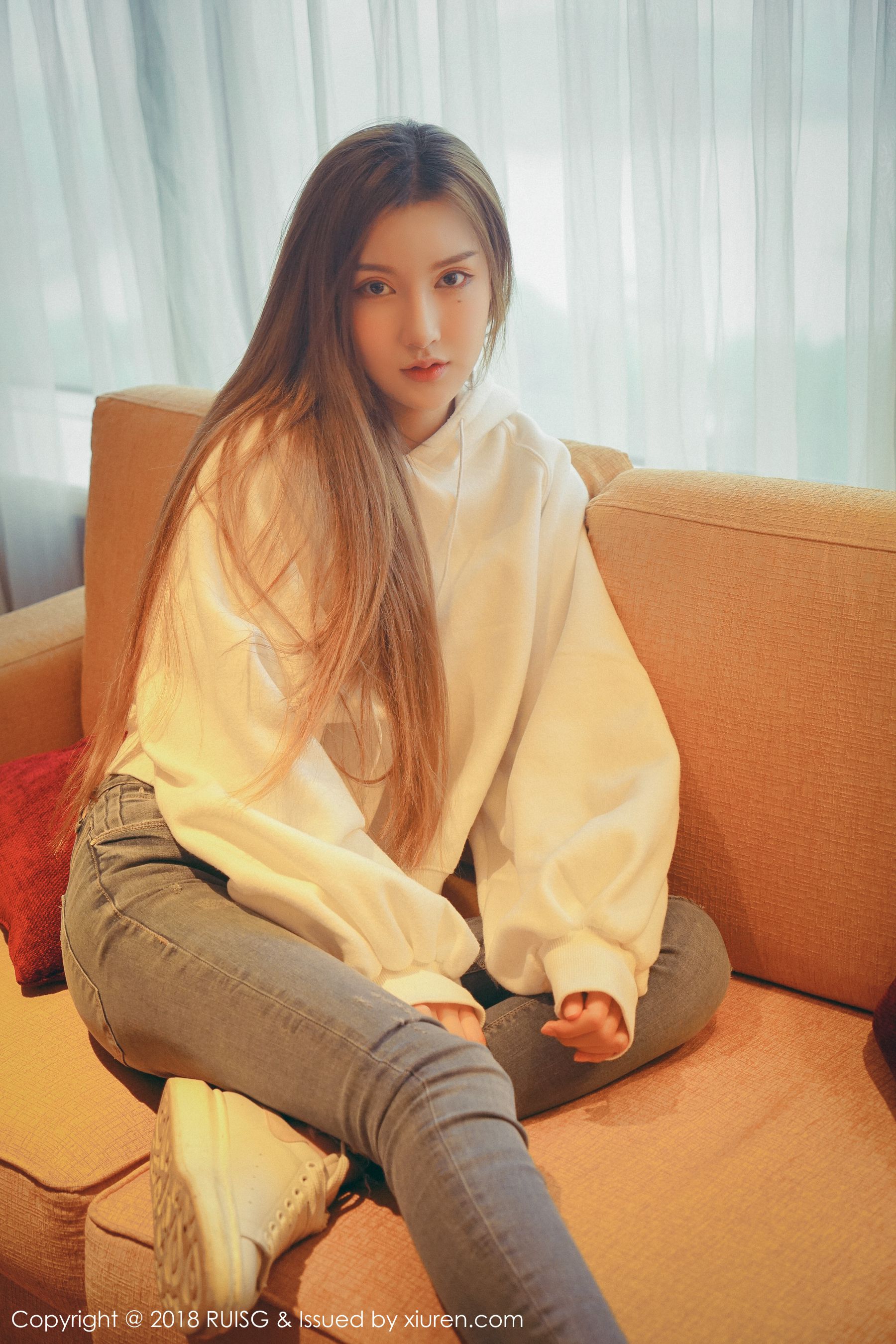 Model M Dream BABY Tender Private Room Ruisg VOL.045