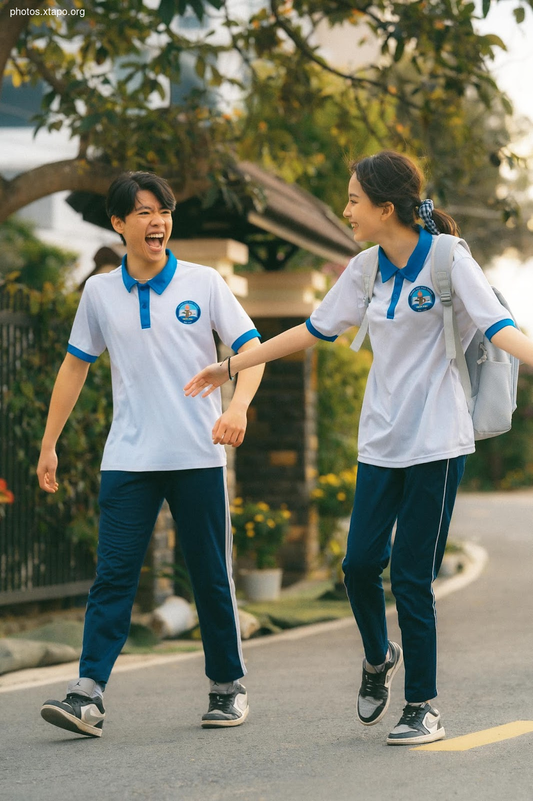 Do not promise to like you a life just promised you for a youth