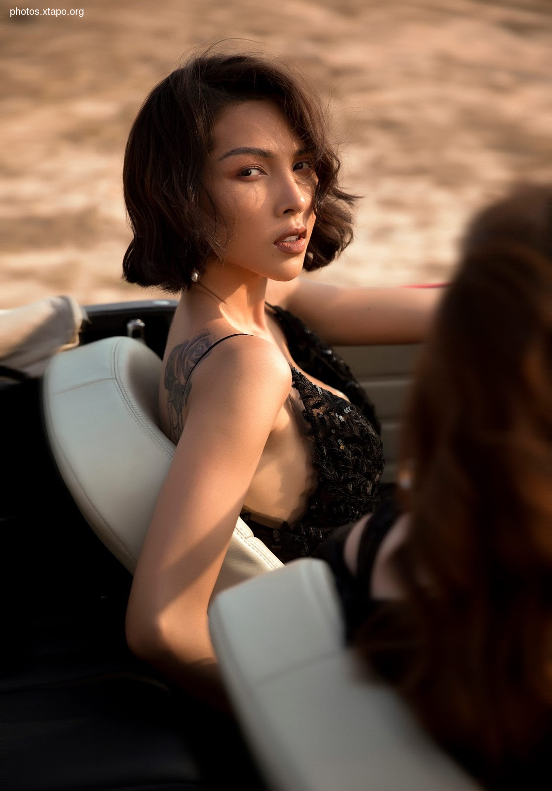 Ky Duyen - Minh Trieu