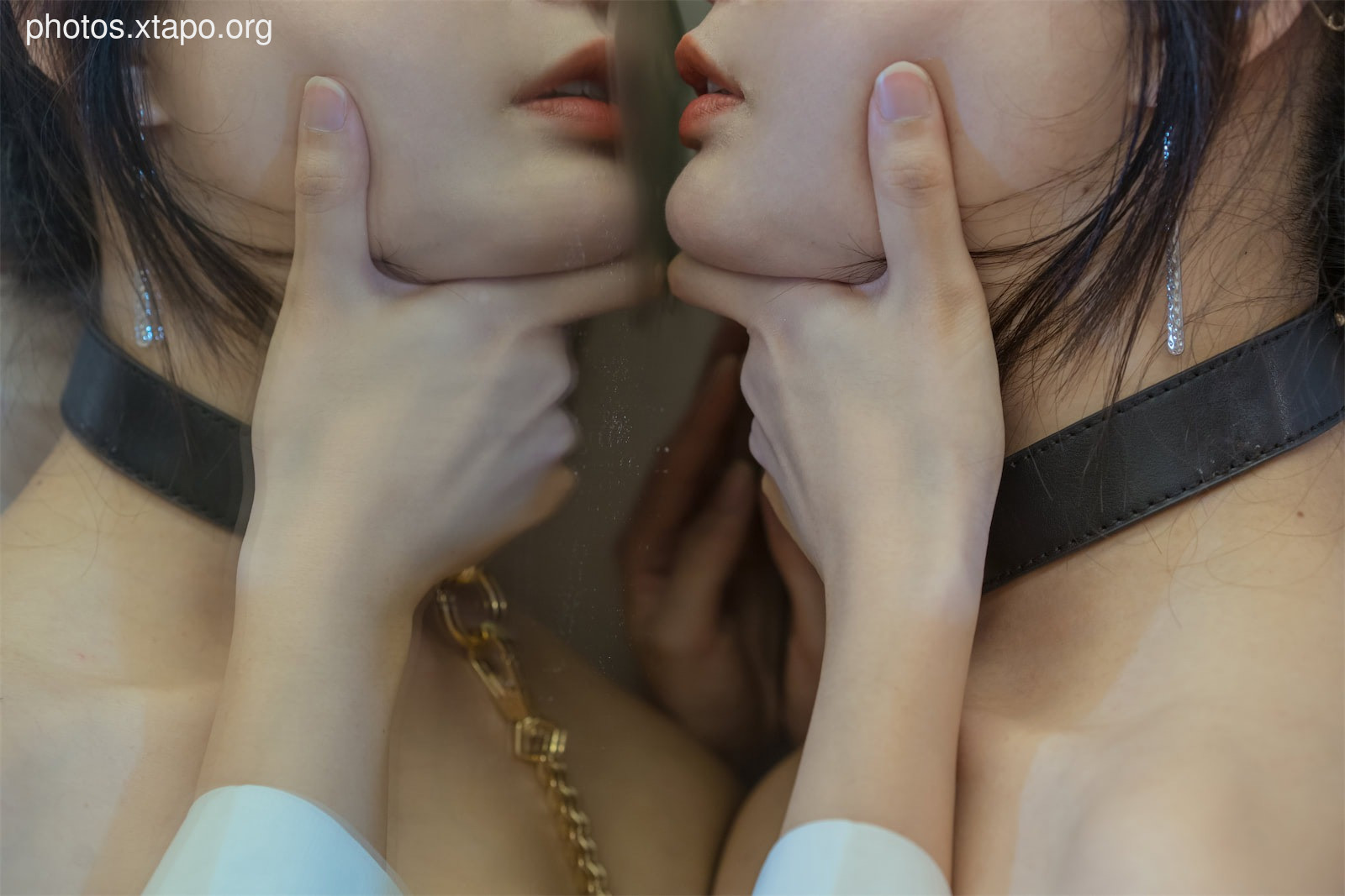 Autumn and Corgi Milk Tao Tao Tram