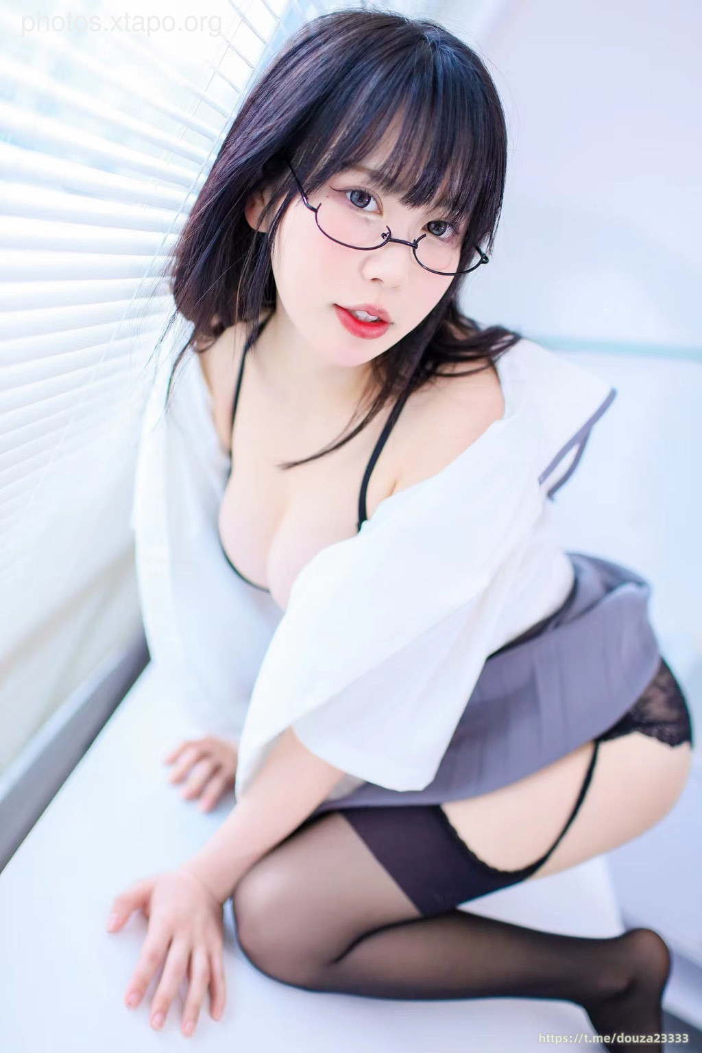 Tina is very wicked, naughty JK sister (September 25 member resources)