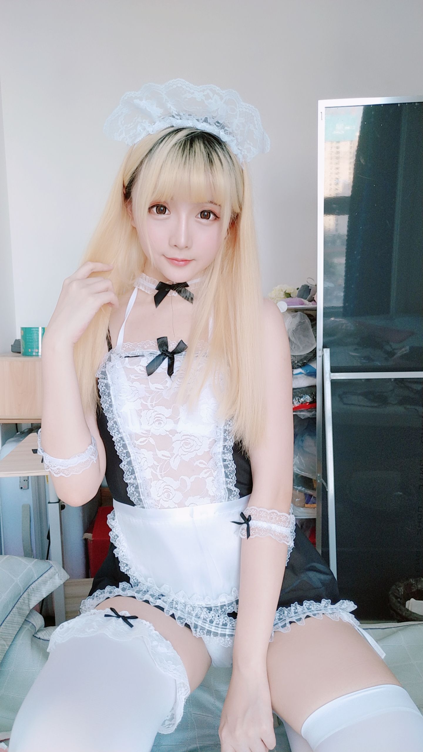 Miss Coser Sister Star Star's Children's Maid