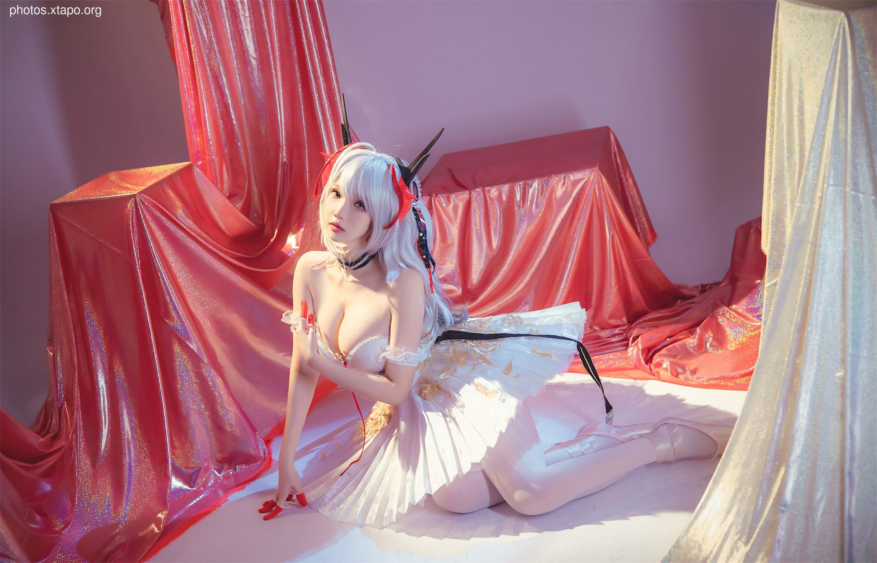 Xueqing ASTRA Tomorrow Ark W Ballet 80p-316MB