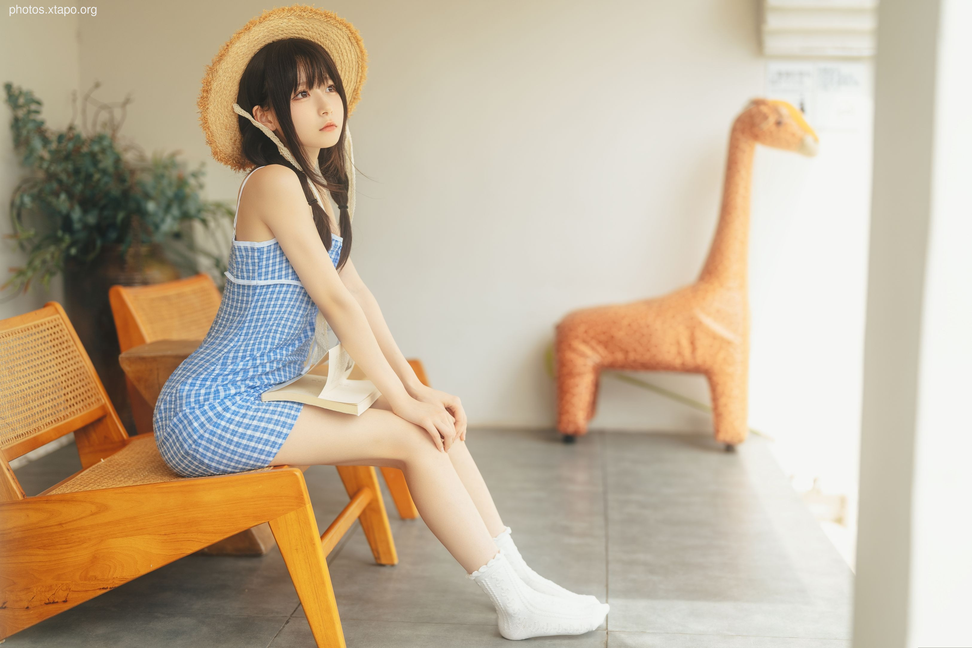 Mats of Dabbu Summer End