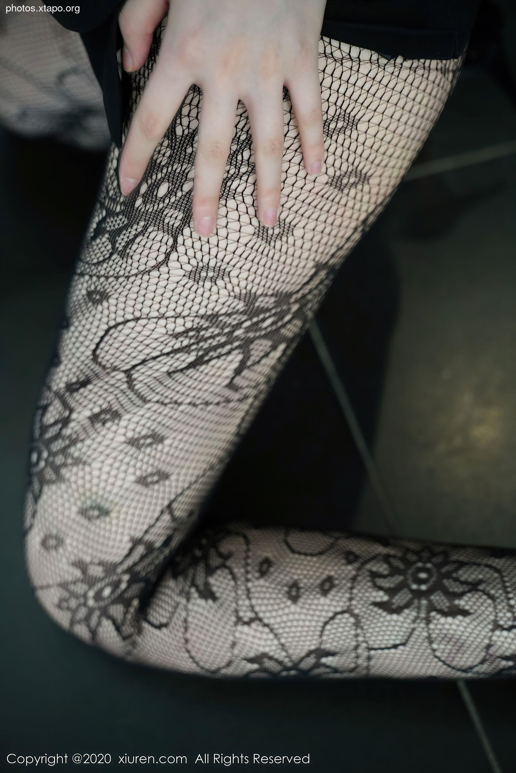 Xiuren 2725 MINIbabe