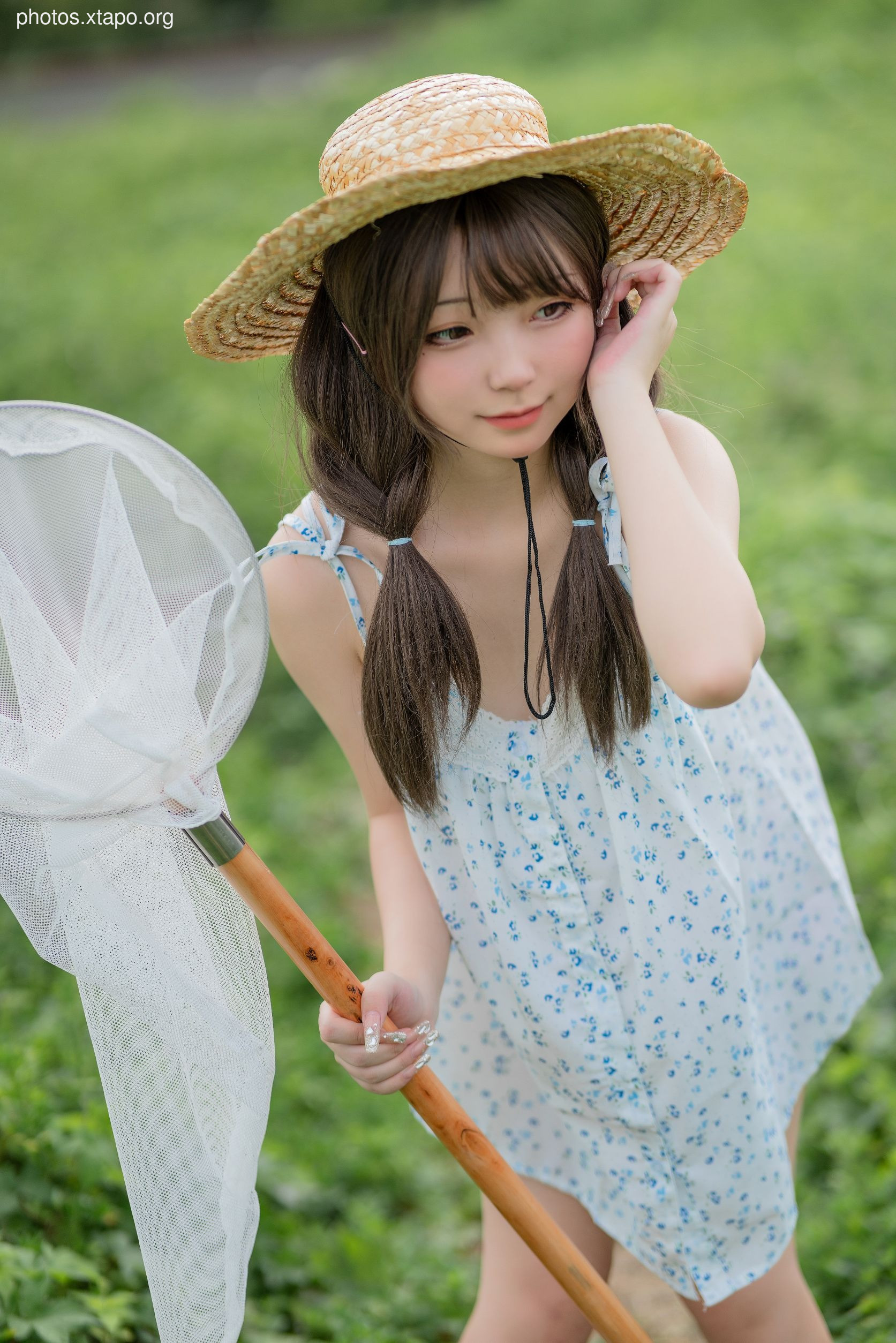 Flower Bellfield (39P425MB)