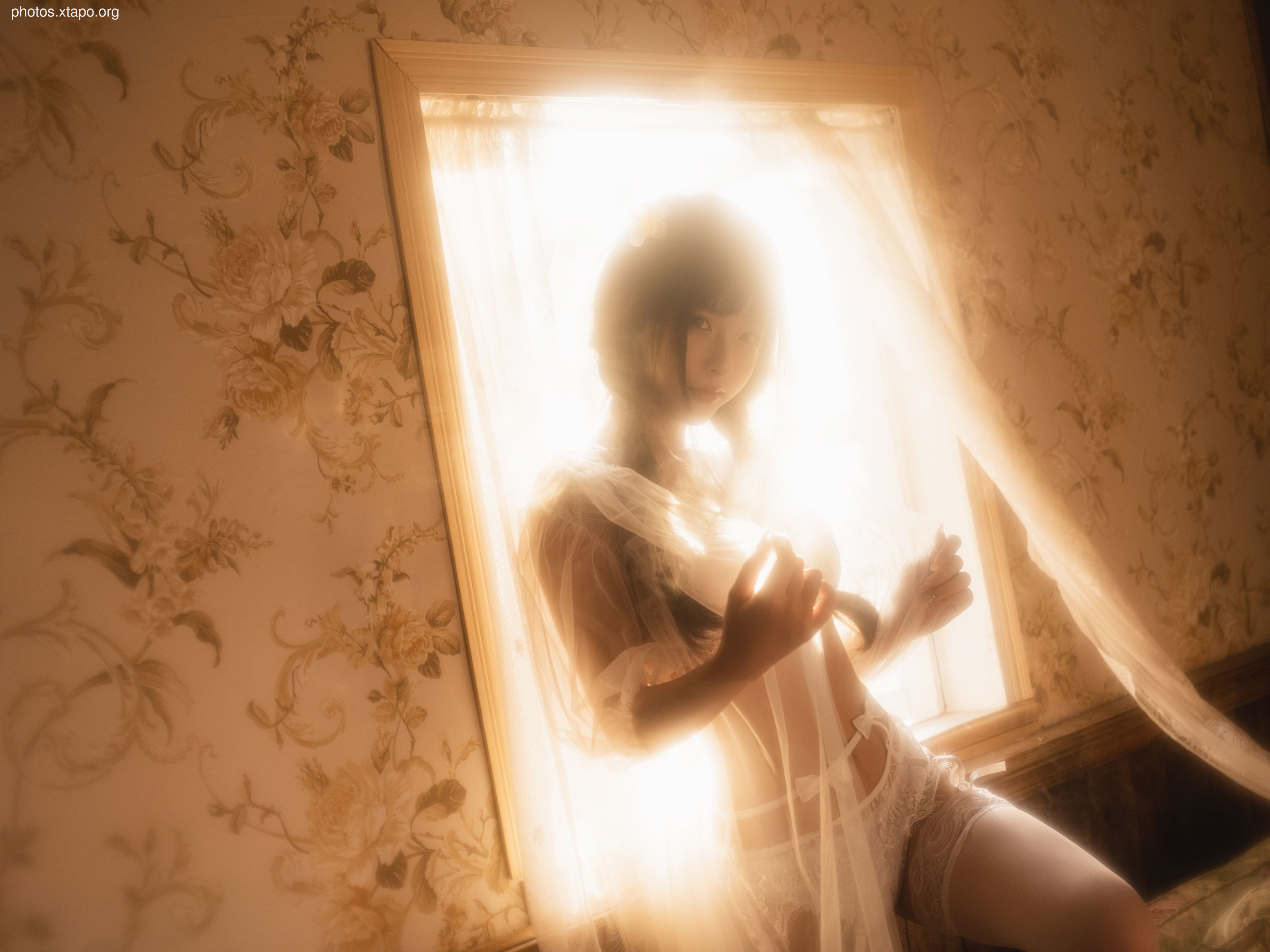 Shimizuya -French underwear