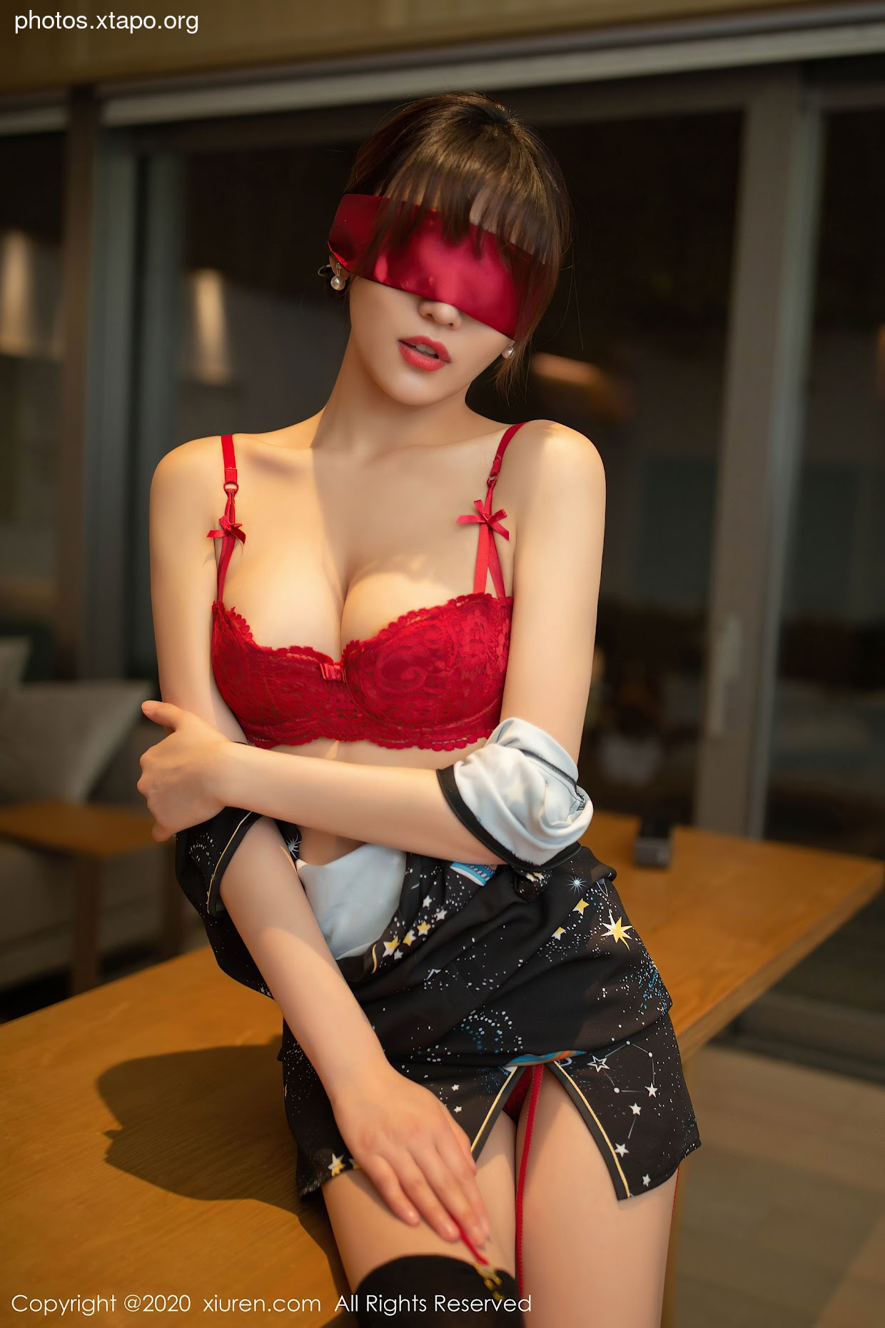 Xiuren 2289 CECIRLIA