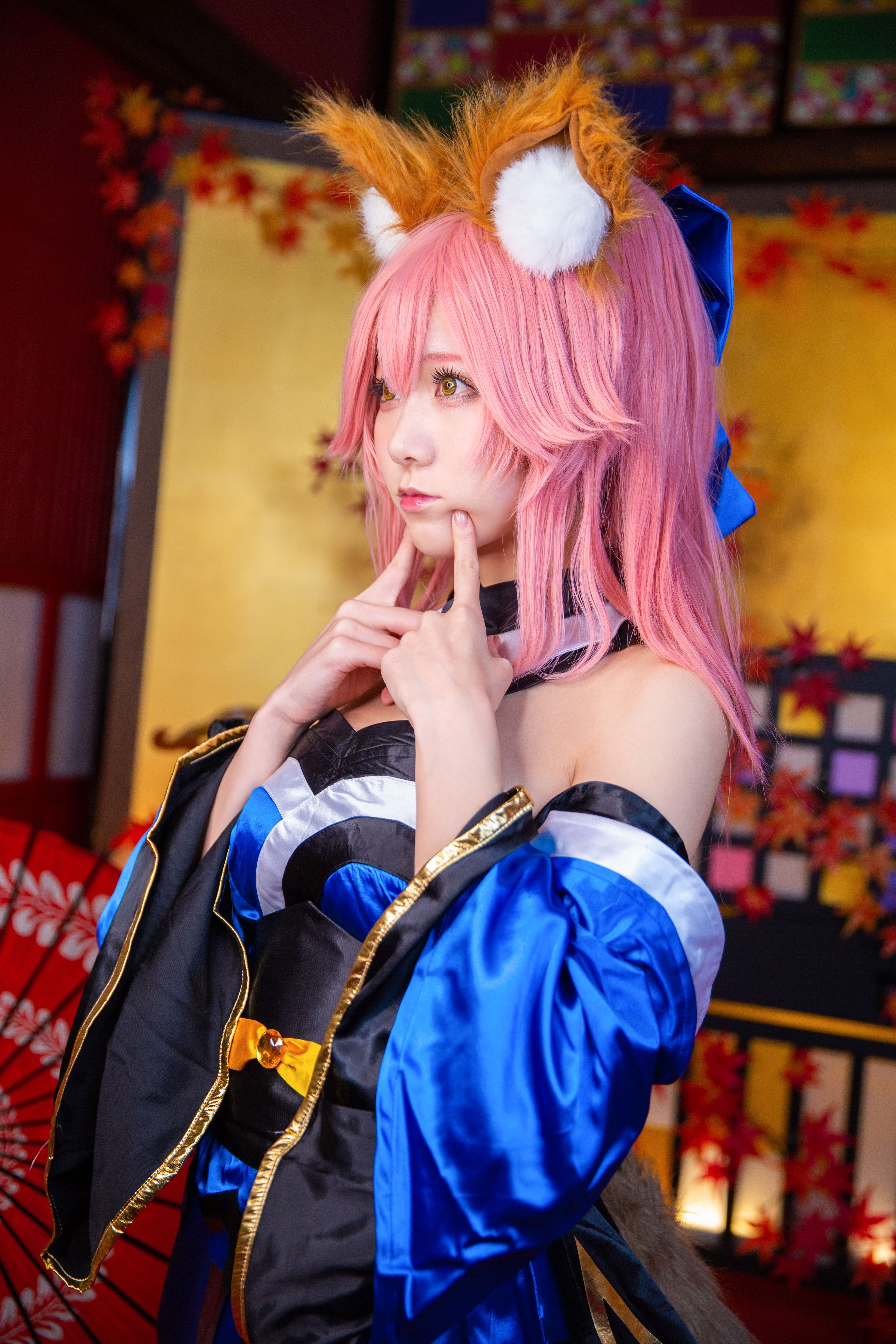 Kenken -Kenken (Kenken) Tamamo Advent 171P -505MB