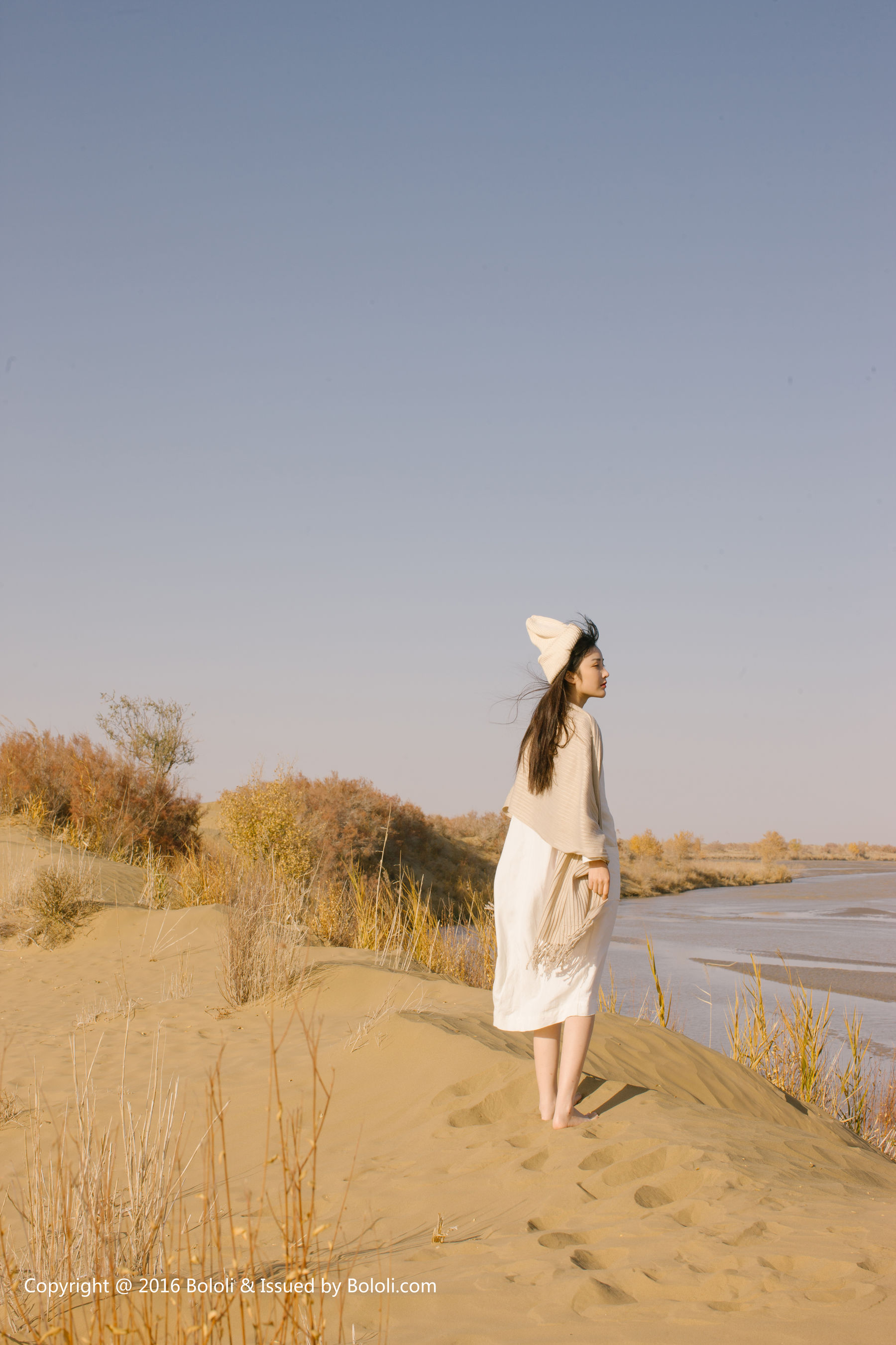 Wang Zhiying Desert Kimoe Que Meng Culture KIM009