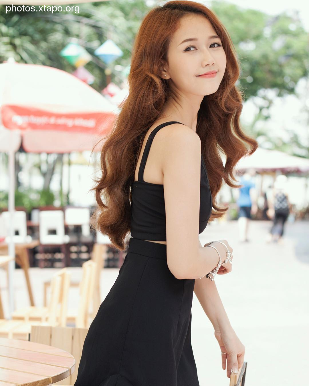 Nhung Gumiho Pure Lovely Picture and Photo