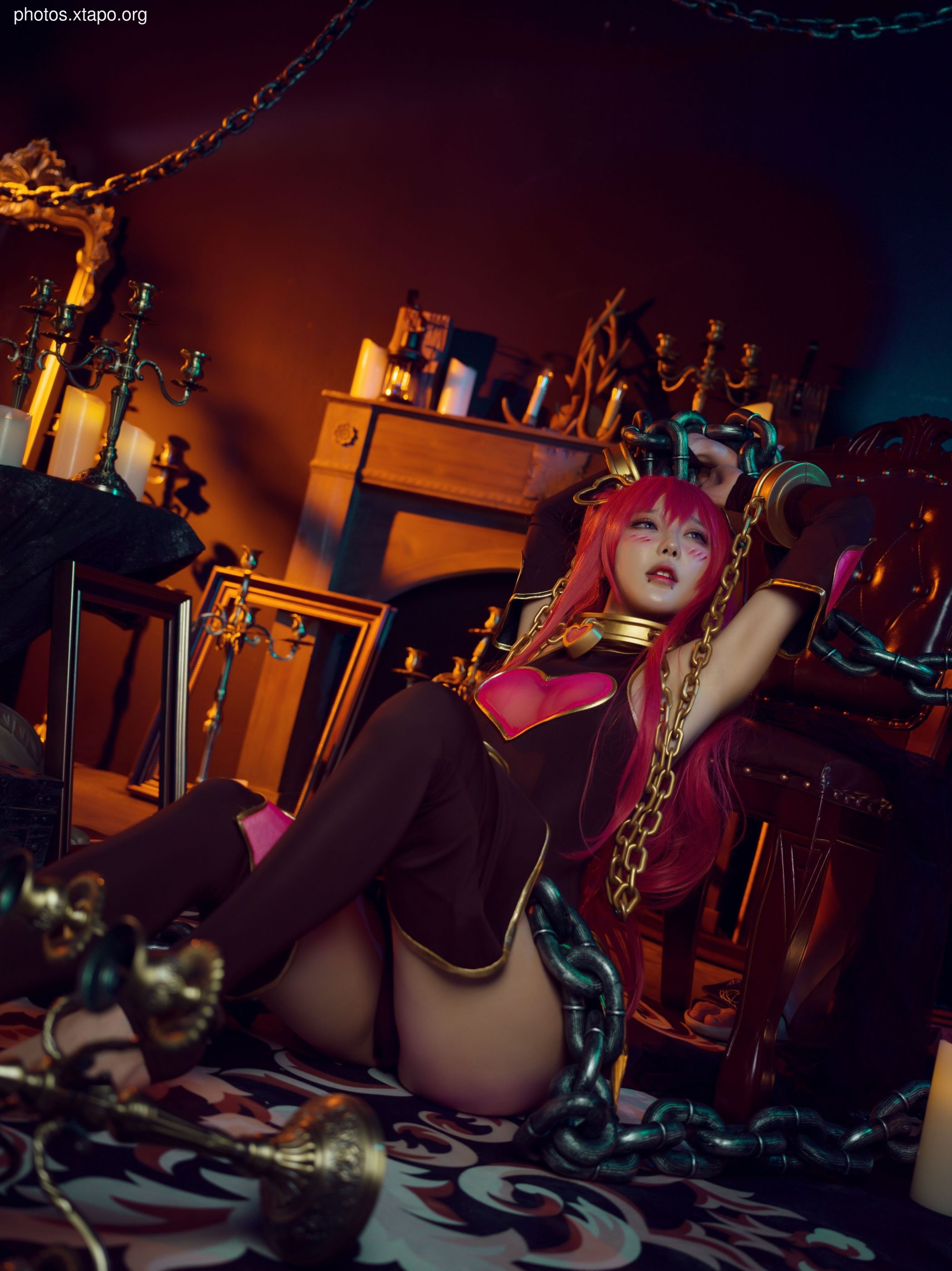 Abao is also a rabbit mother -kuuka