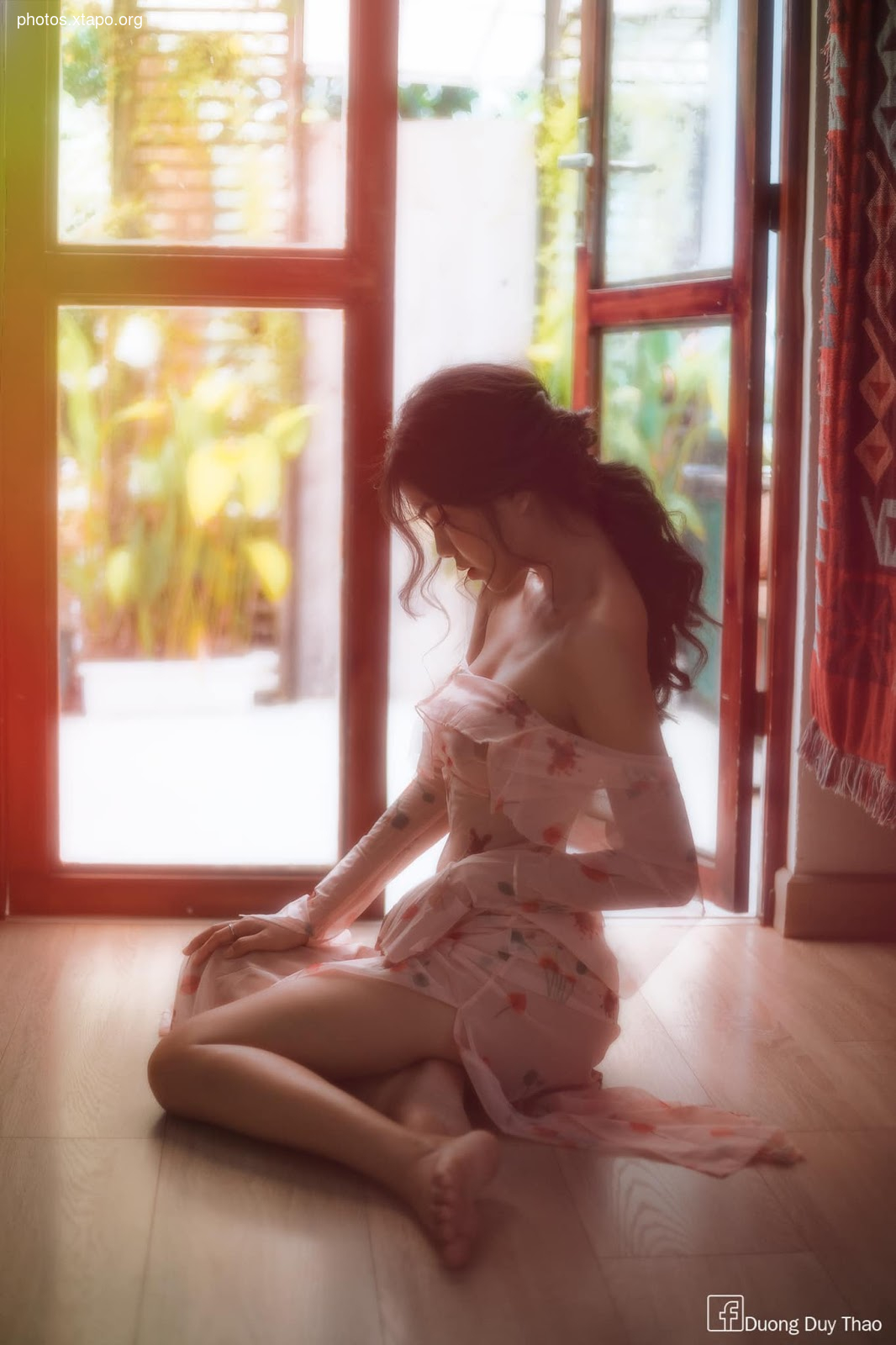 Truong Vu Quynh Mai,