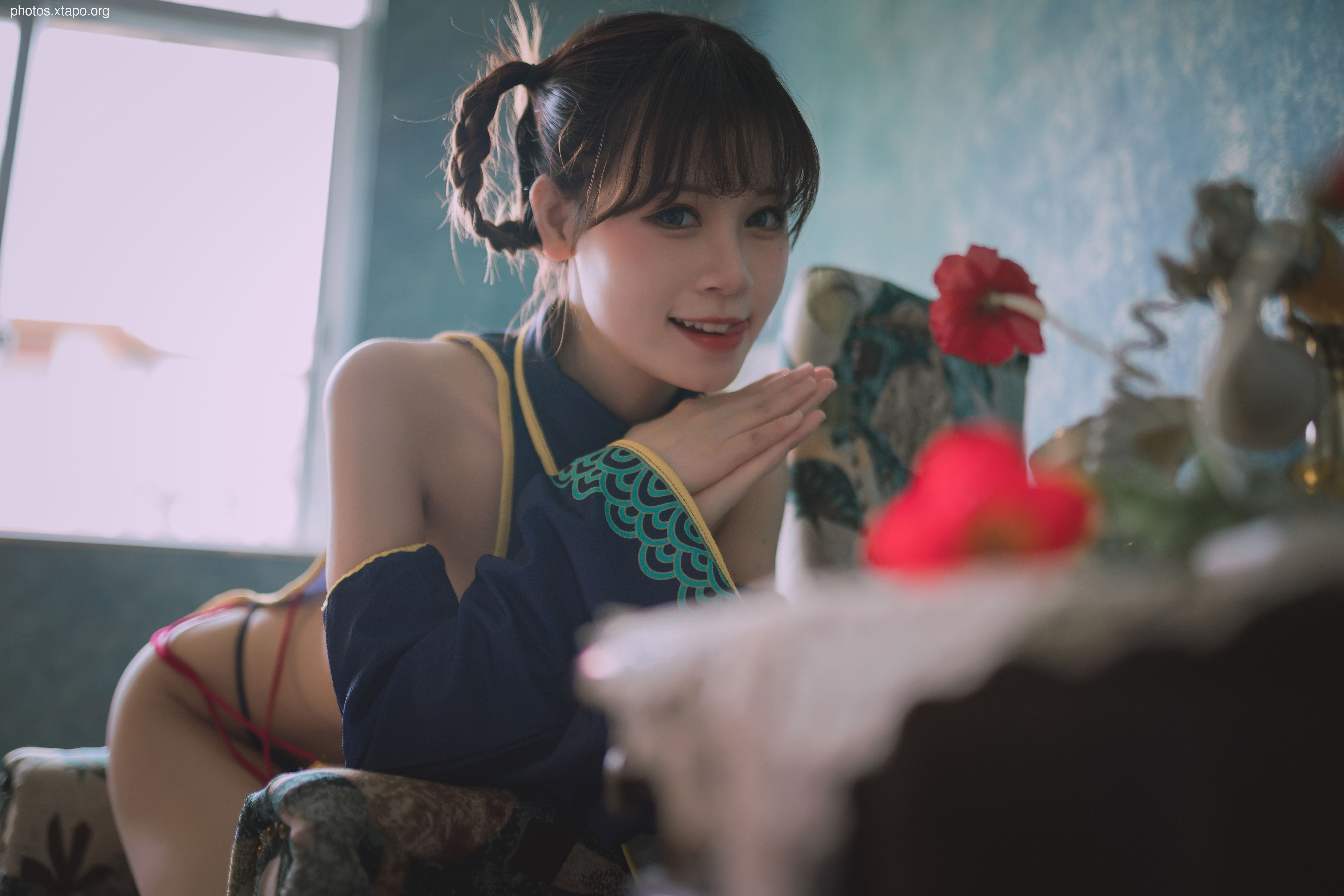 Thousand Anti-Tianya Little Zombies 53P-1.21GB