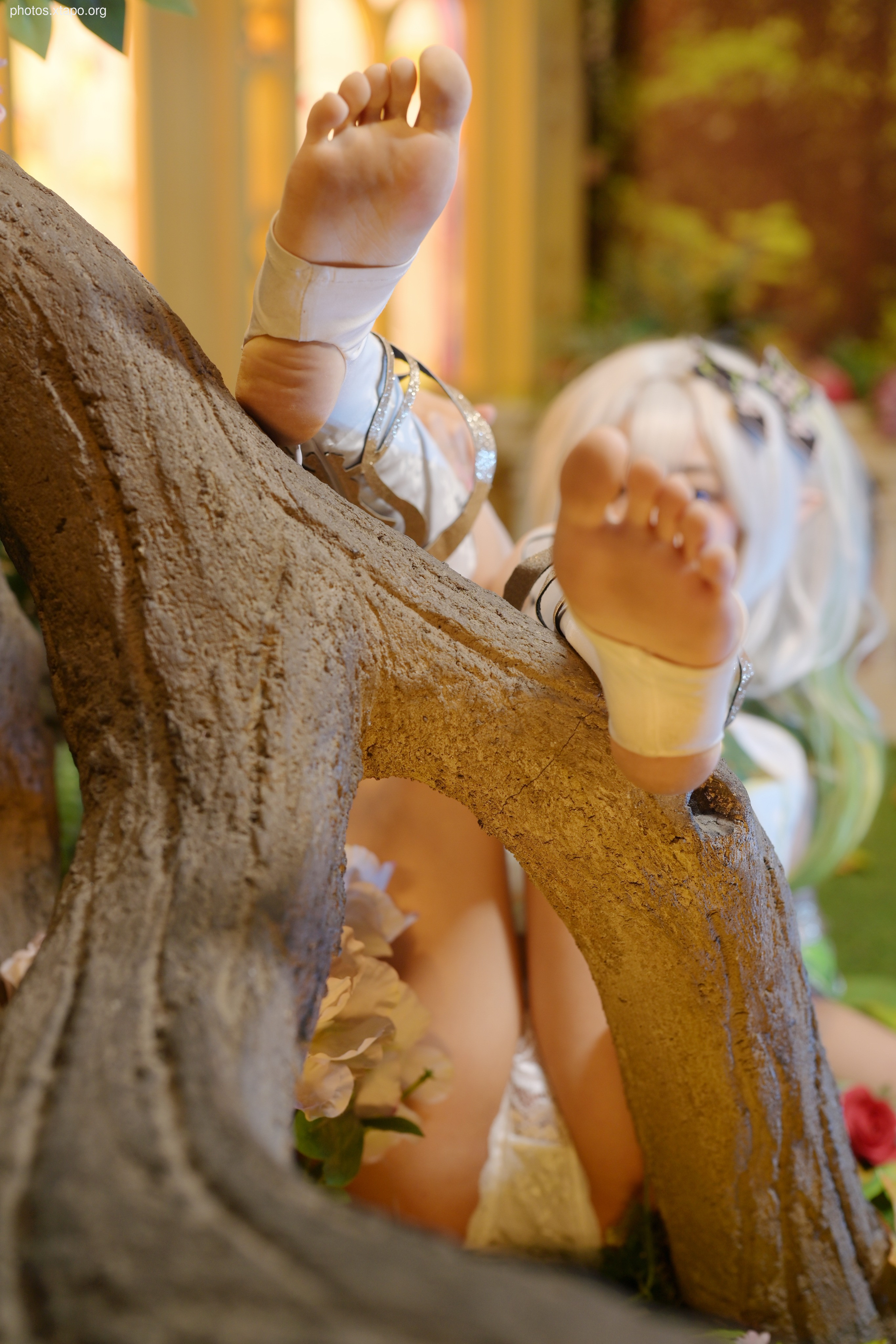 Raika Raika Naxi Paradise