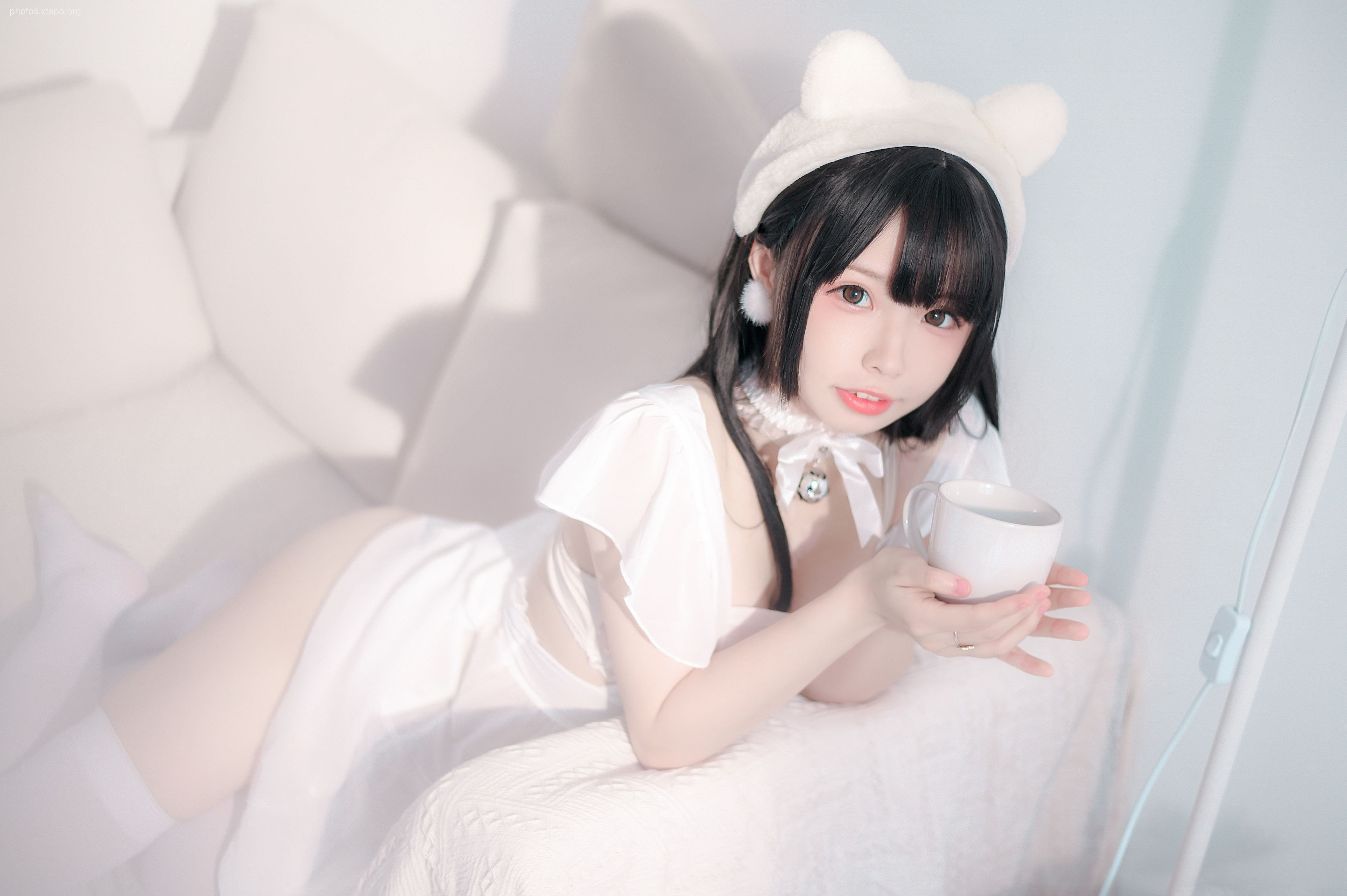 Shiwanzhenzhivolt - NO.02 Nightgown 11P-79MB