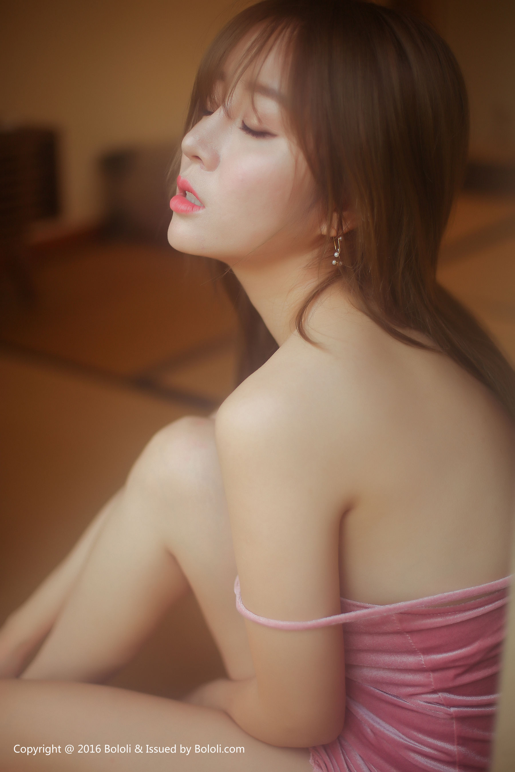 Wang Yuchun's Bololi Polo Society Bol.102