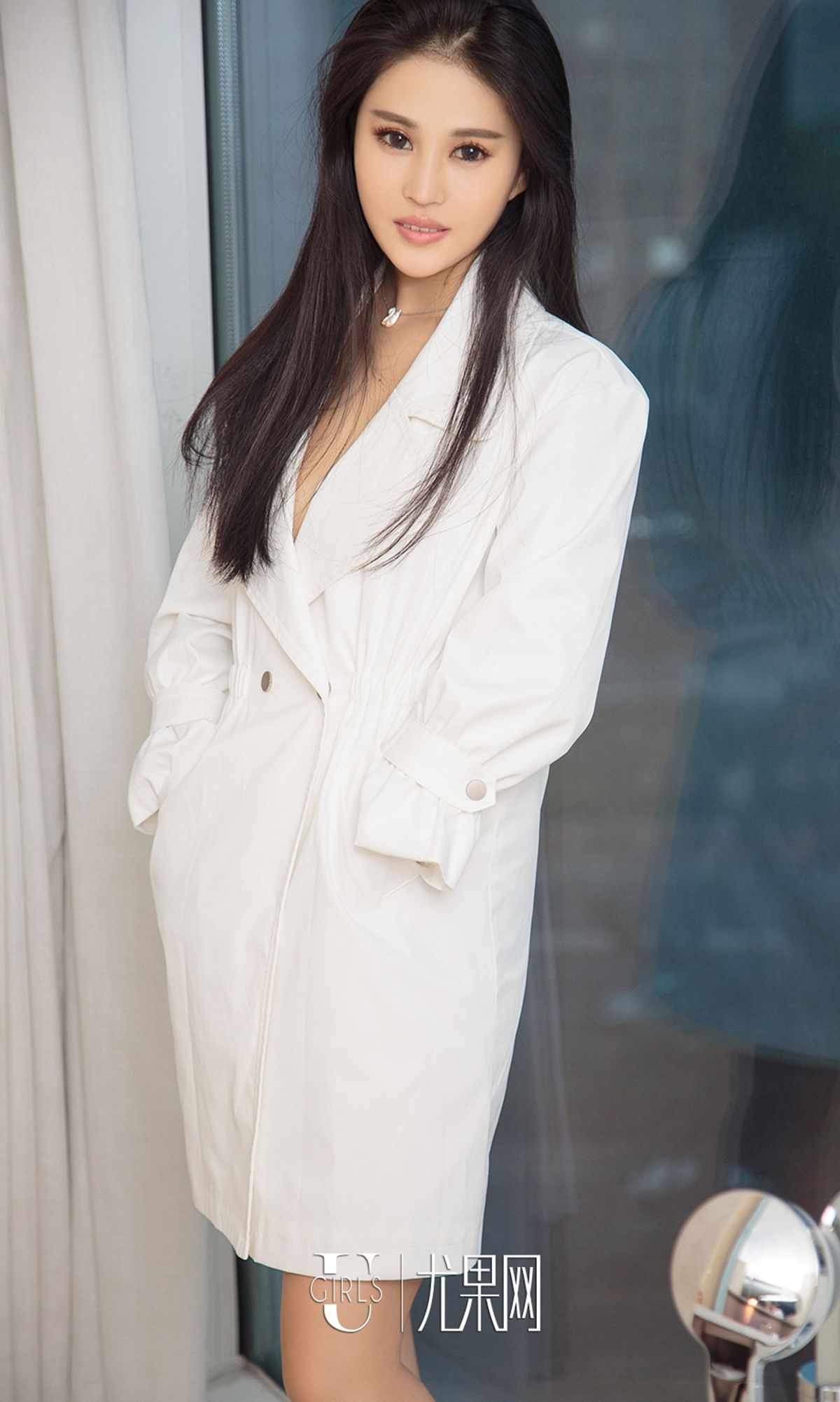 Yang Ruyi Alone Ugirls in Youguo Circle No.916