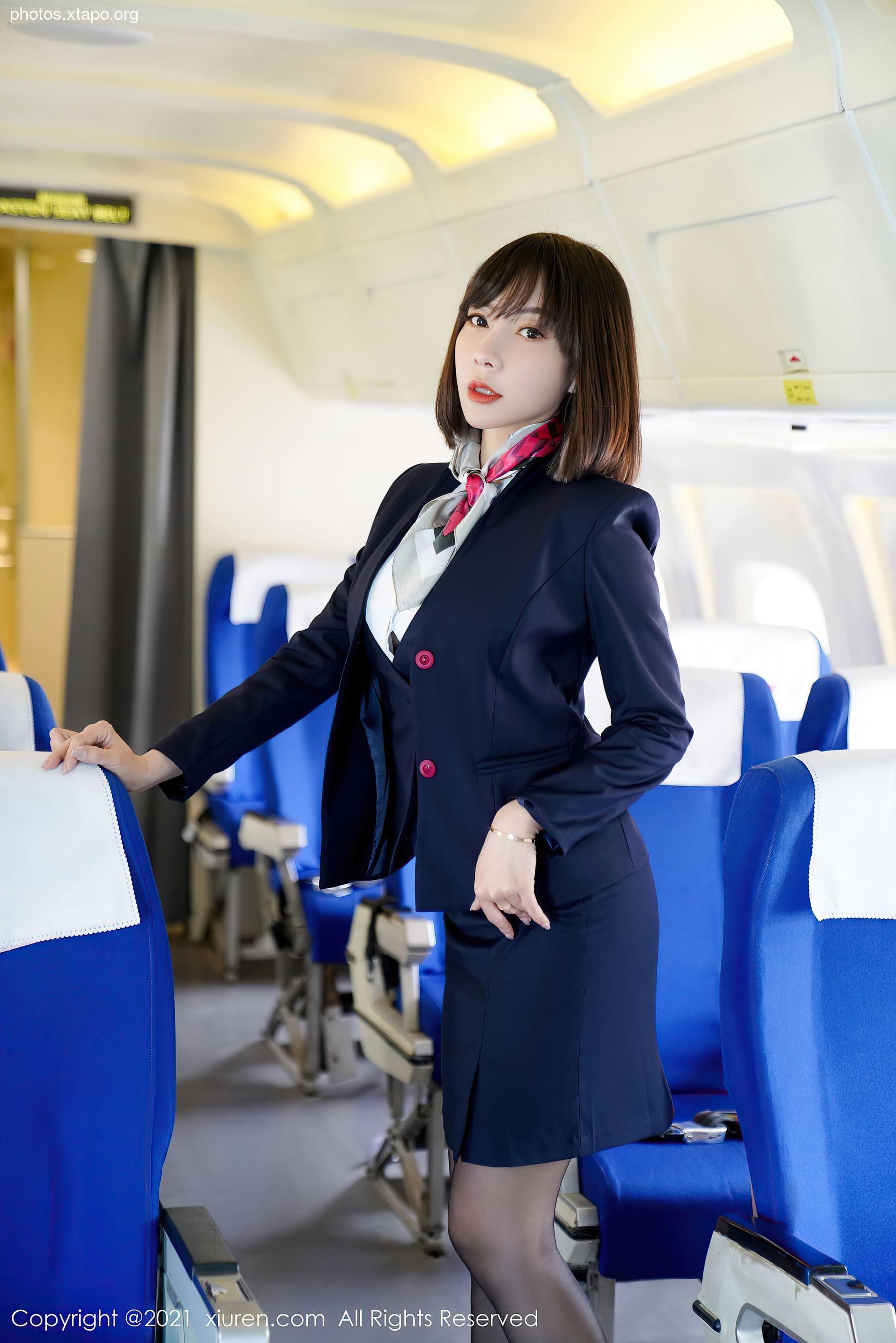 Xiuren 3506 Victoria