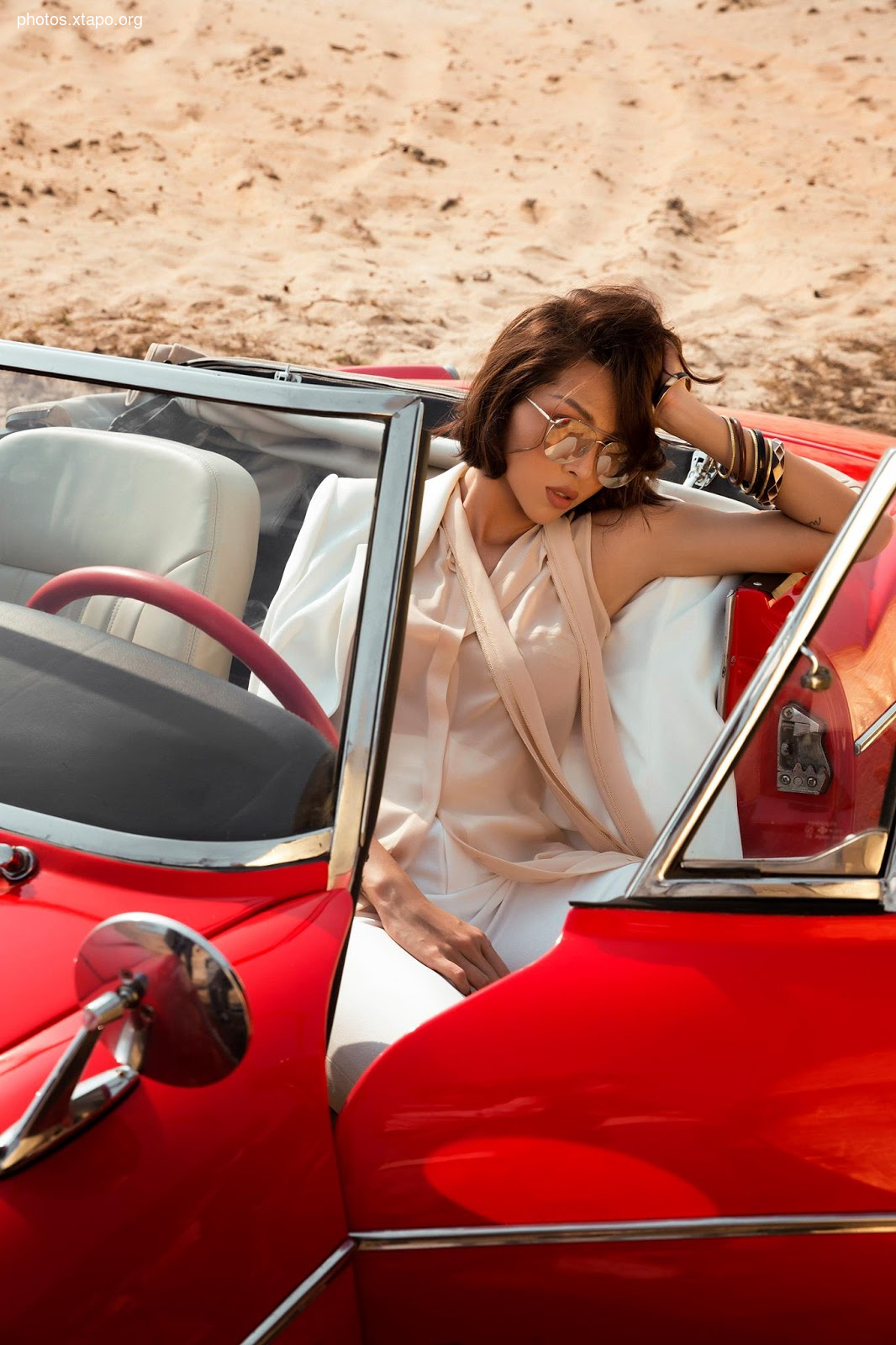 Ky Duyen - Minh Trieu