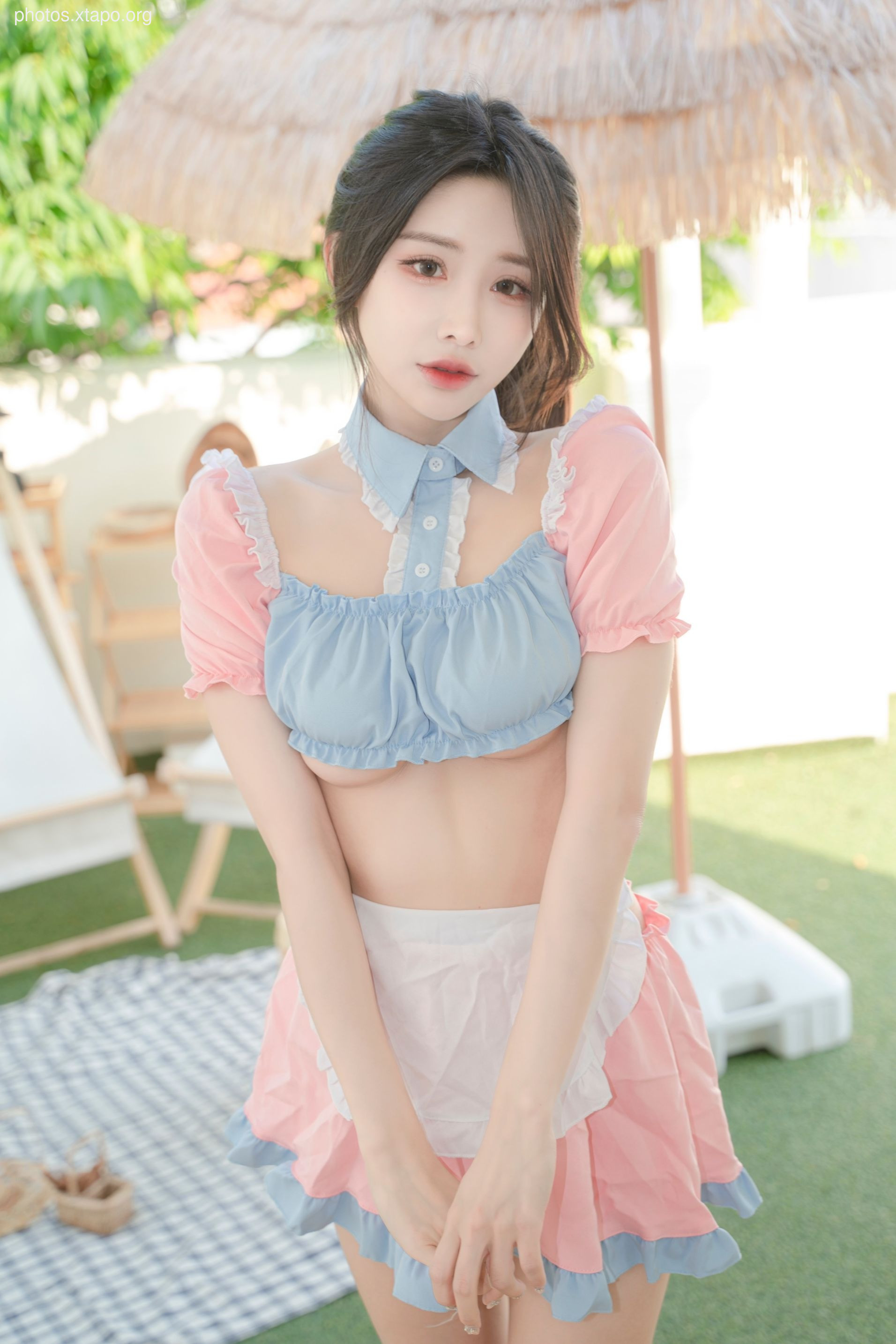 YeonyuMilk Vol.01 54P-357M