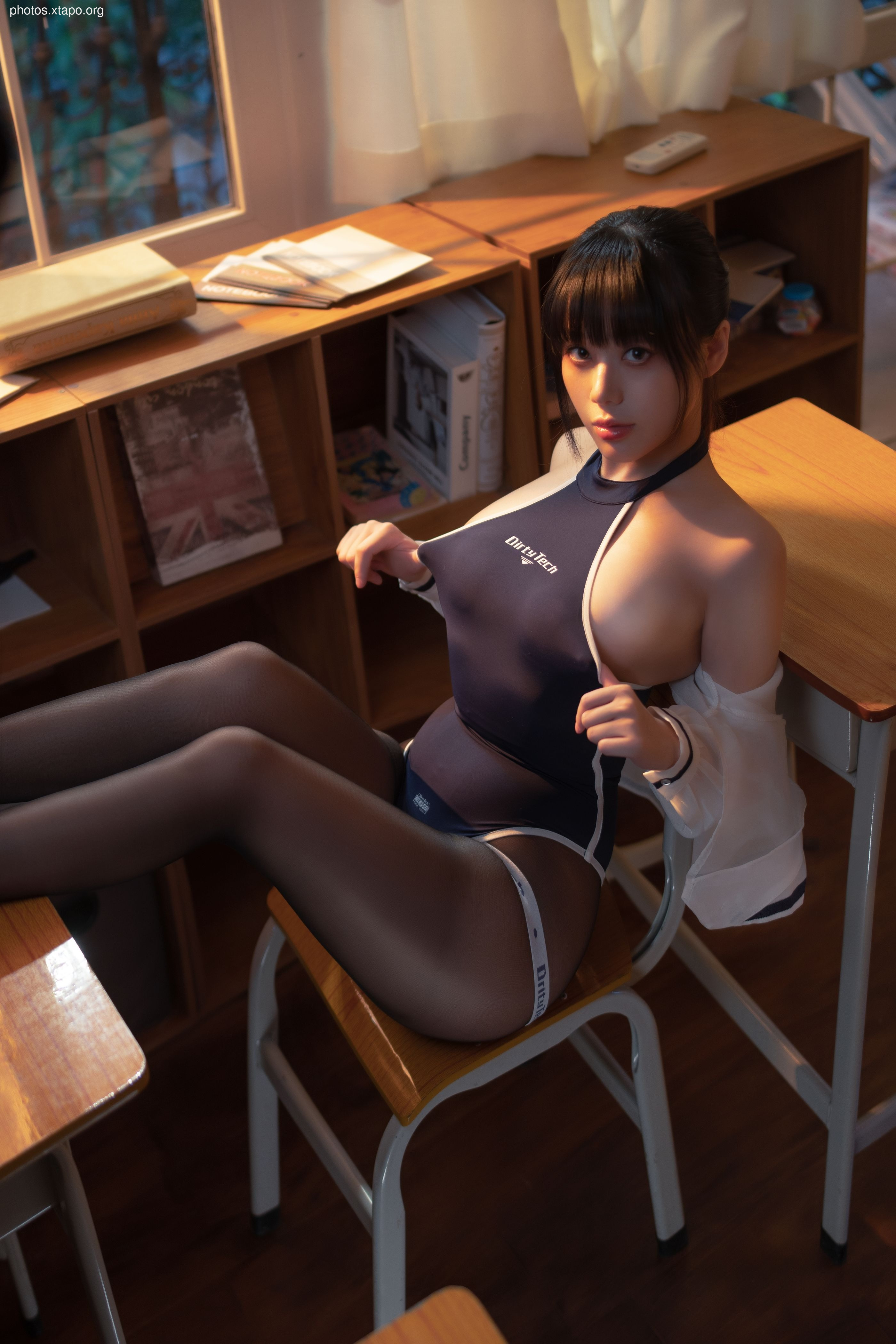 Jiuyan Swimming 69P-1.12GB